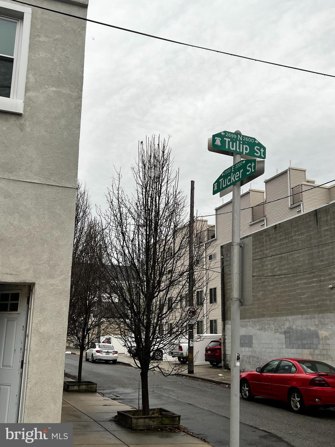 FISHTOWN - Residential