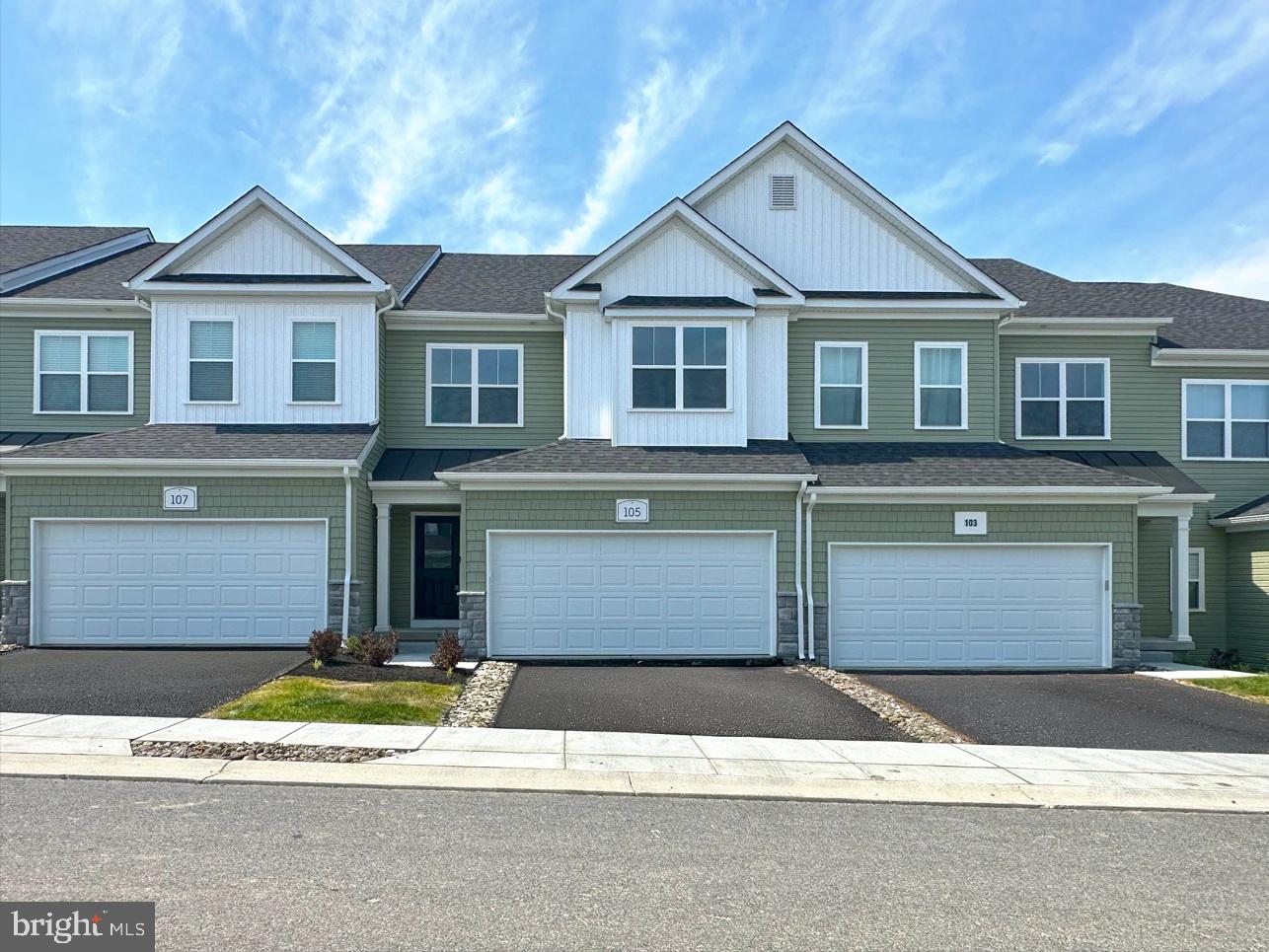 RESERVE AT CROSS CREEK - Residential