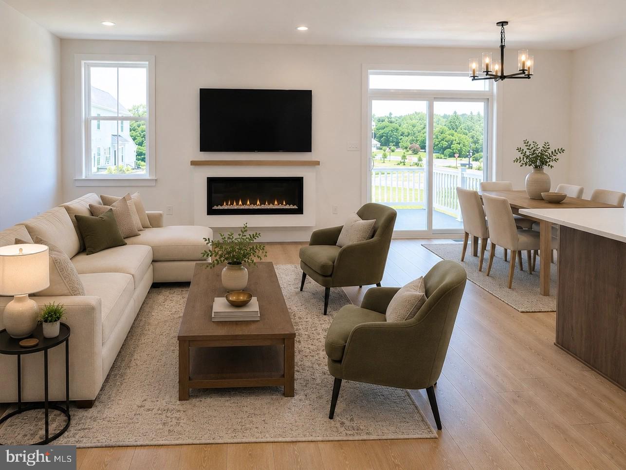RESERVE AT CROSS CREEK - Residential