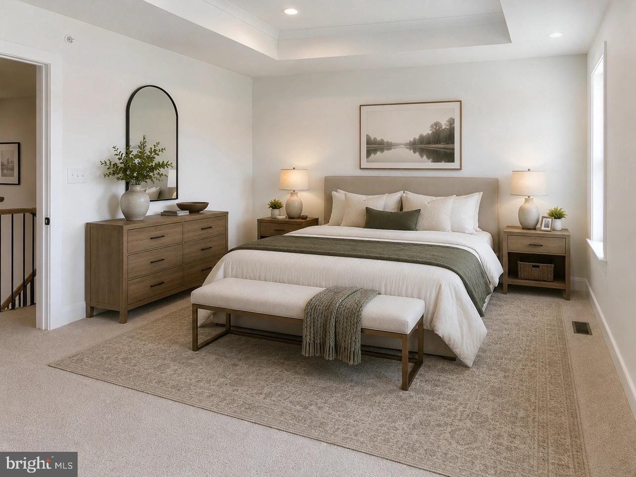 RESERVE AT CROSS CREEK - Residential