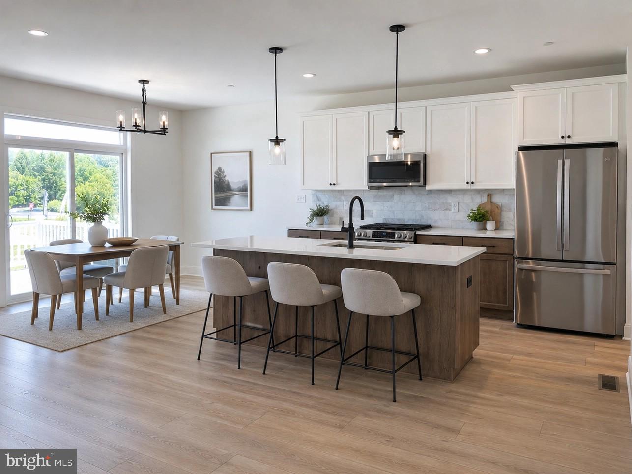 RESERVE AT CROSS CREEK - Residential