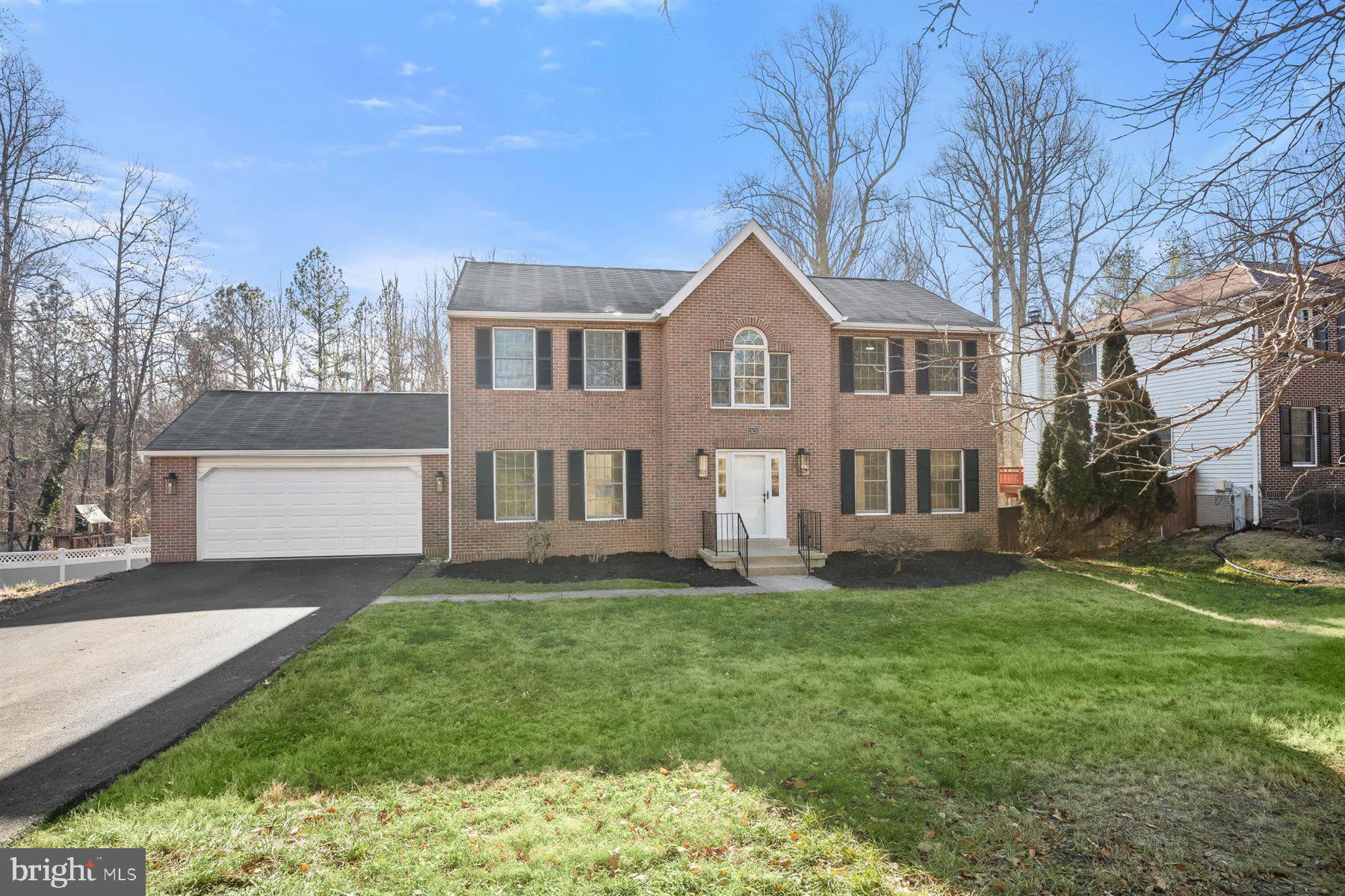 NAZARIO WOODS - Residential