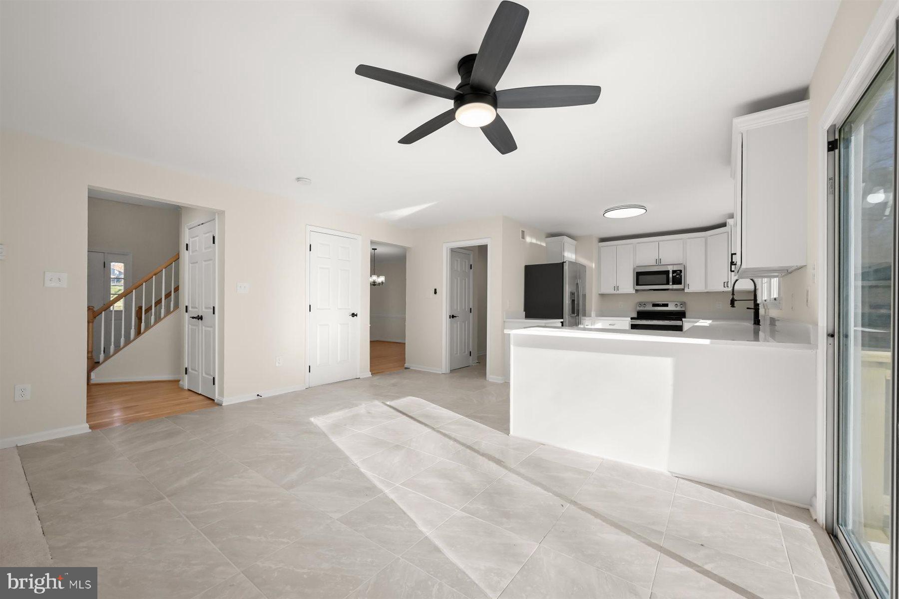 NAZARIO WOODS - Residential