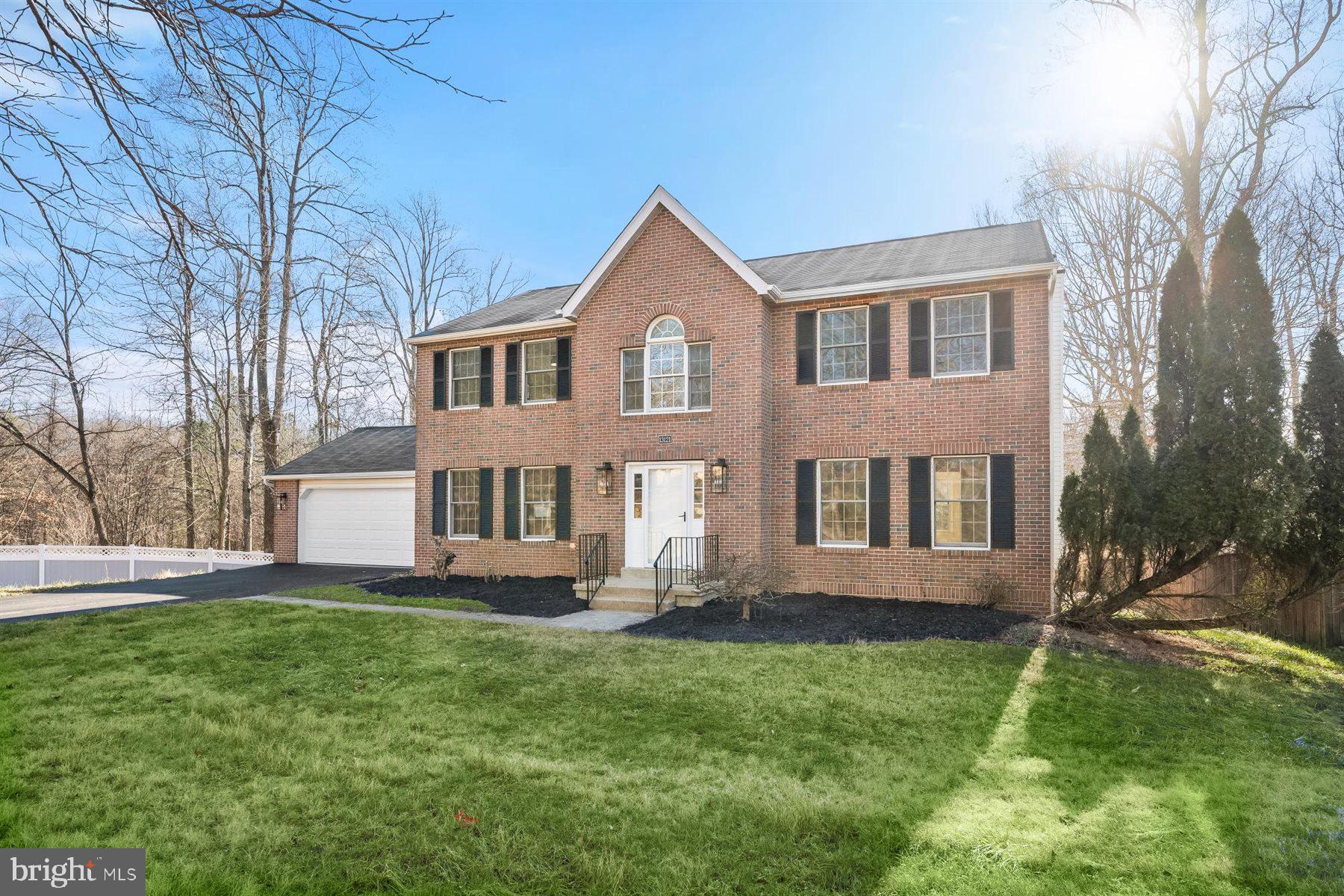 NAZARIO WOODS - Residential