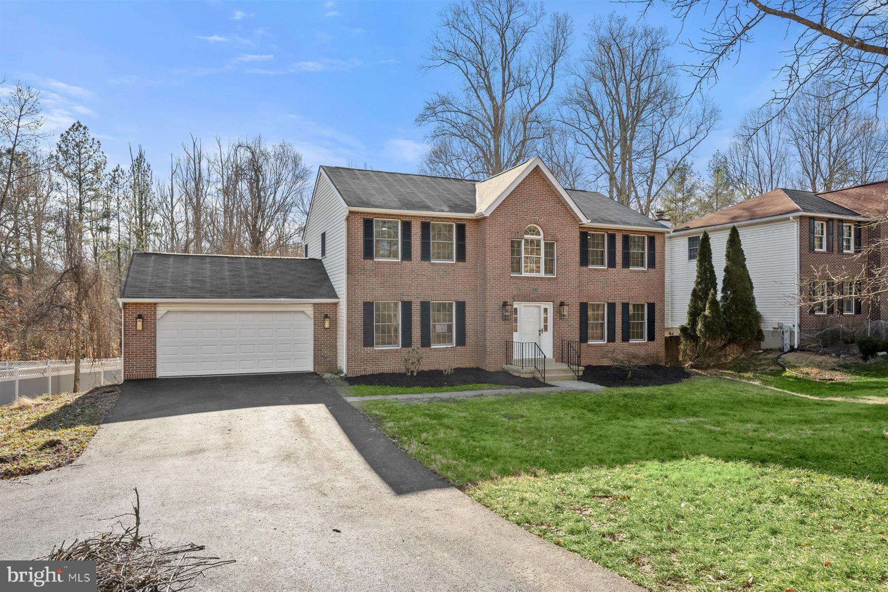NAZARIO WOODS - Residential