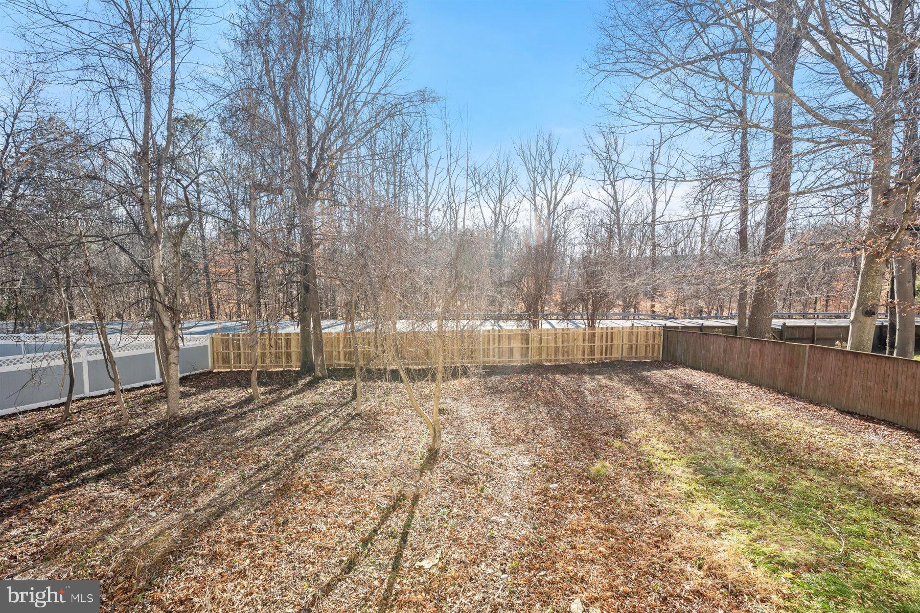 NAZARIO WOODS - Residential