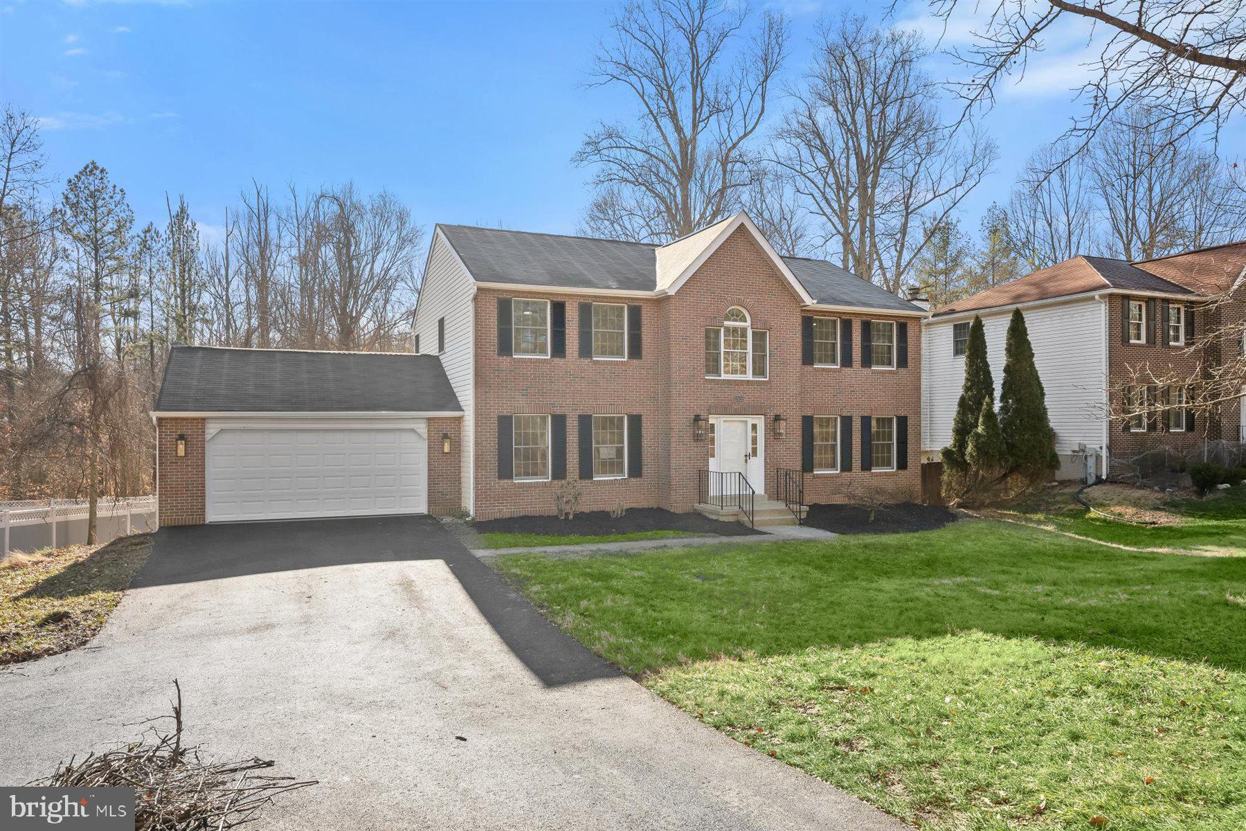 NAZARIO WOODS - Residential