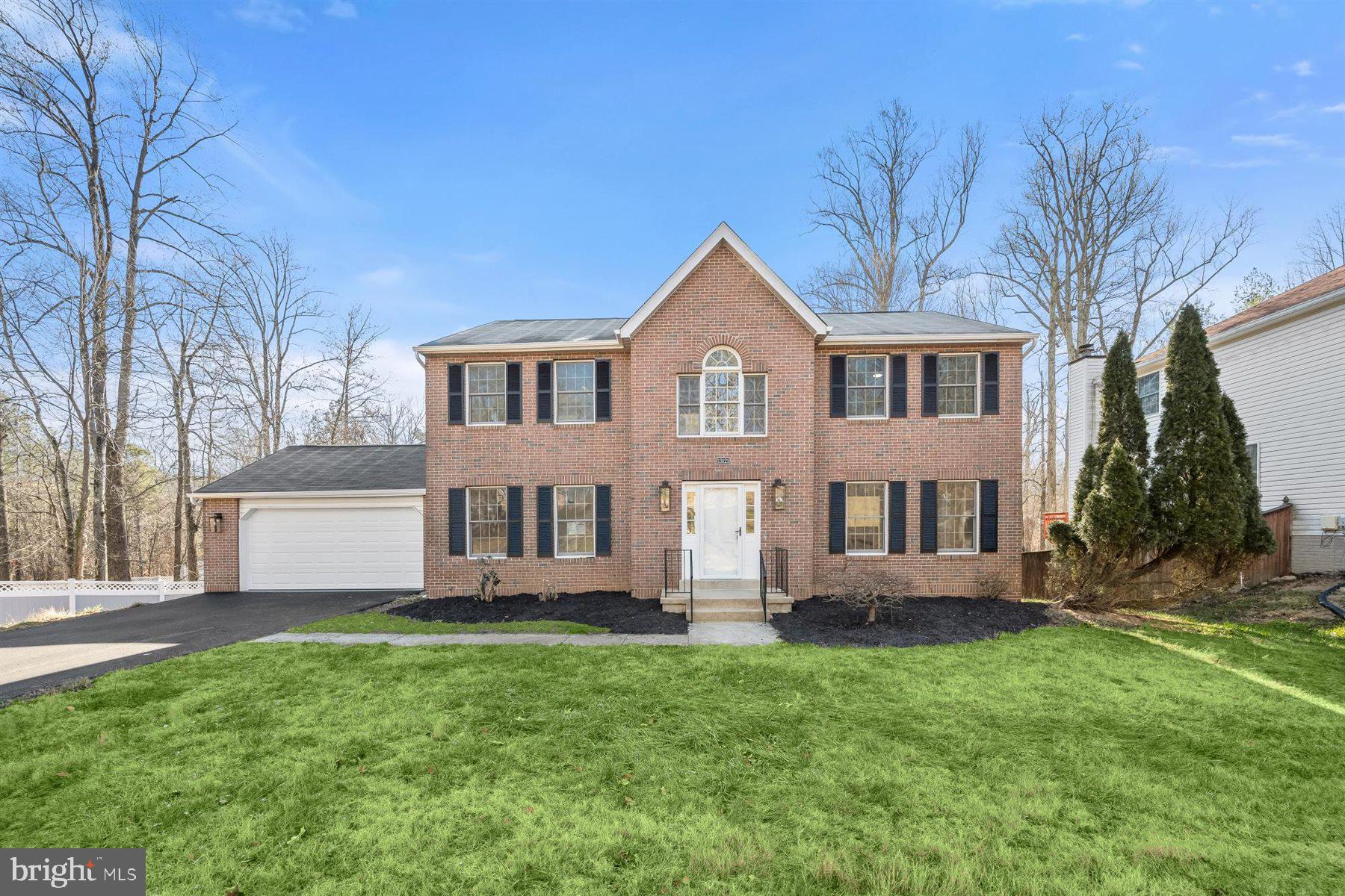 NAZARIO WOODS - Residential