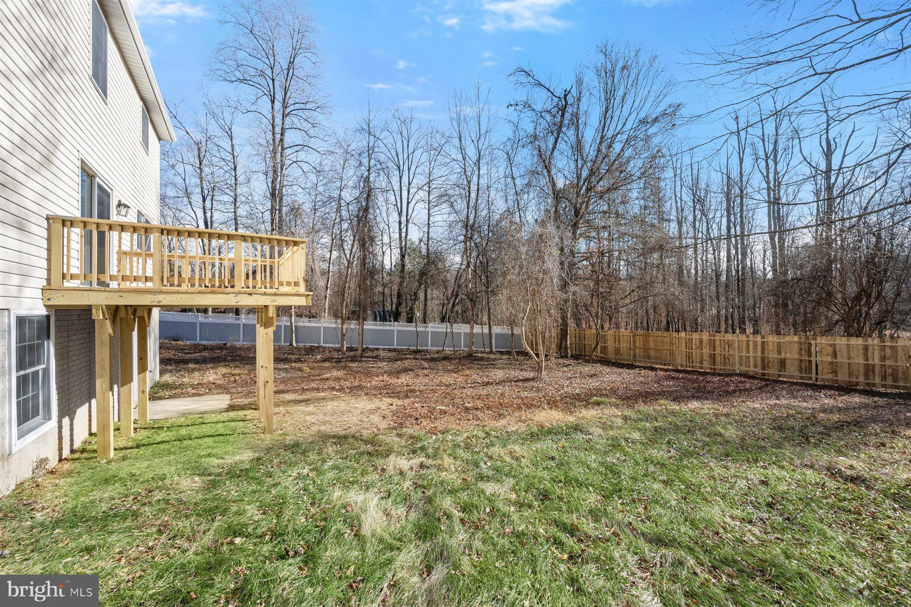 NAZARIO WOODS - Residential