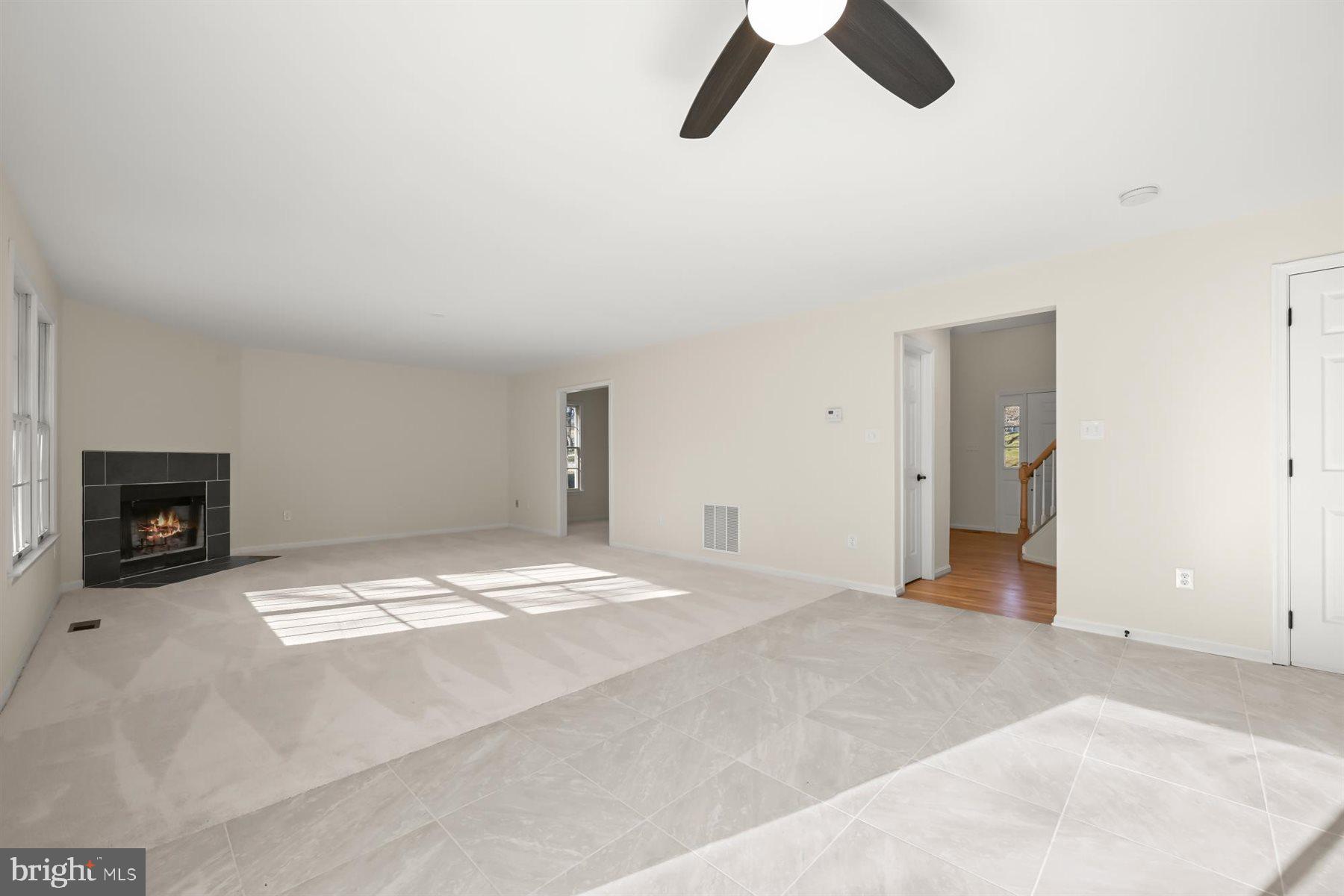 NAZARIO WOODS - Residential
