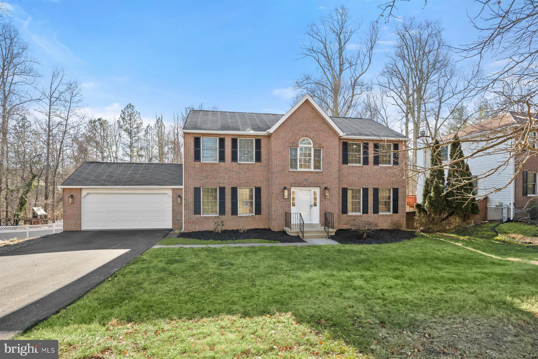 NAZARIO WOODS - Residential