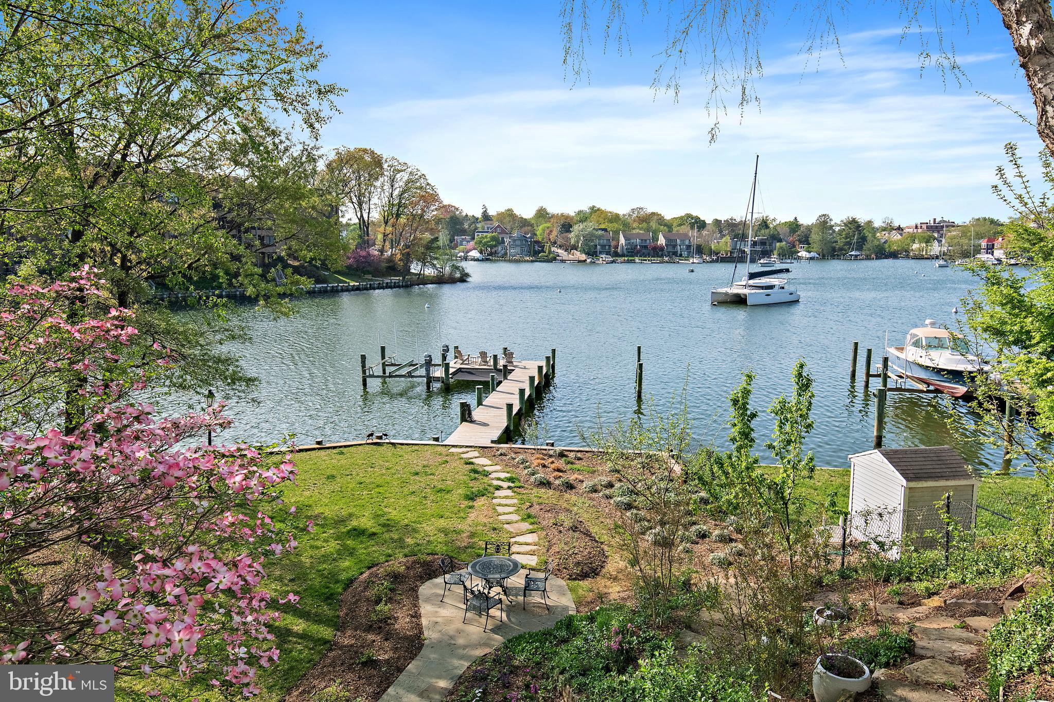 EASTPORT - Residential