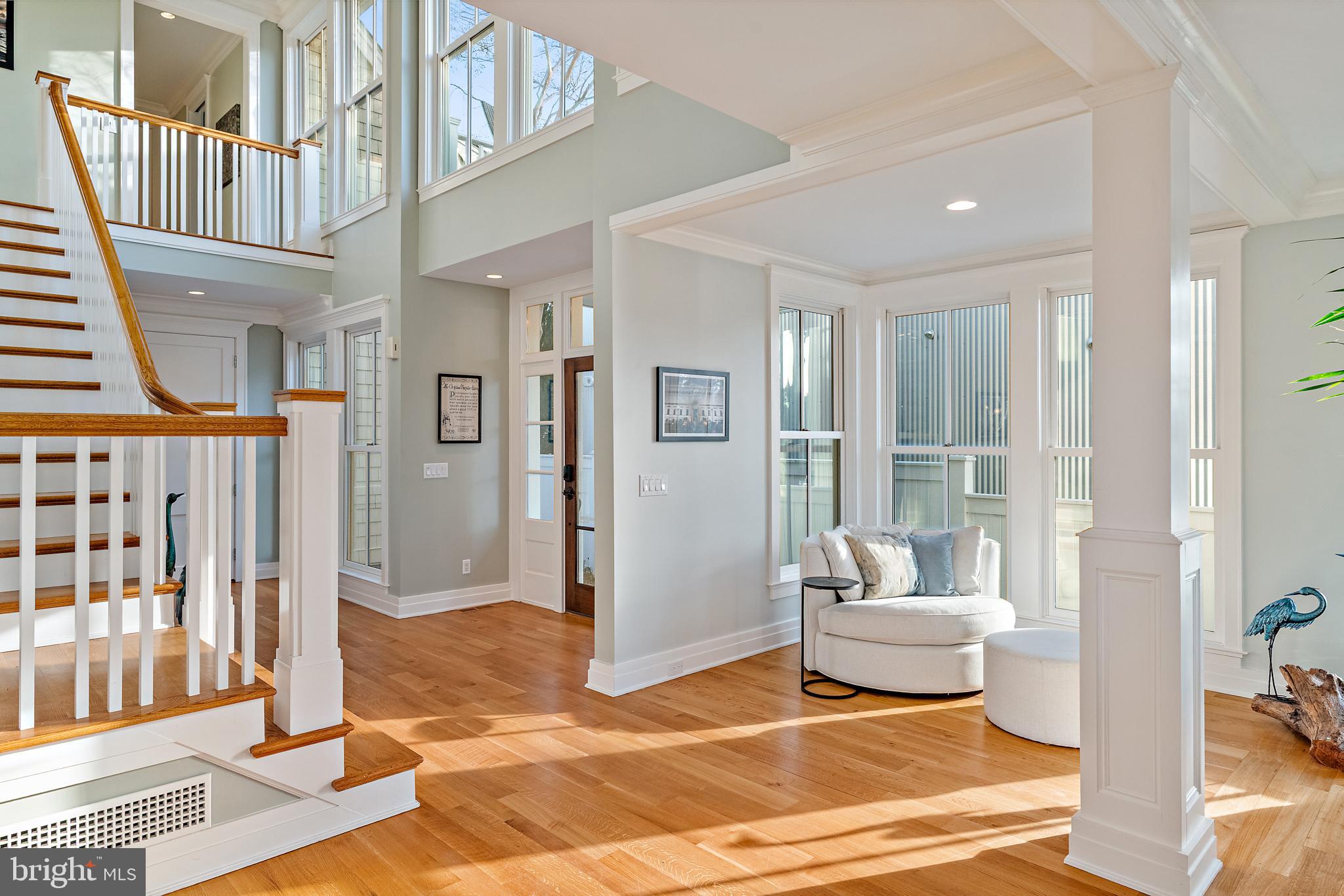 EASTPORT - Residential