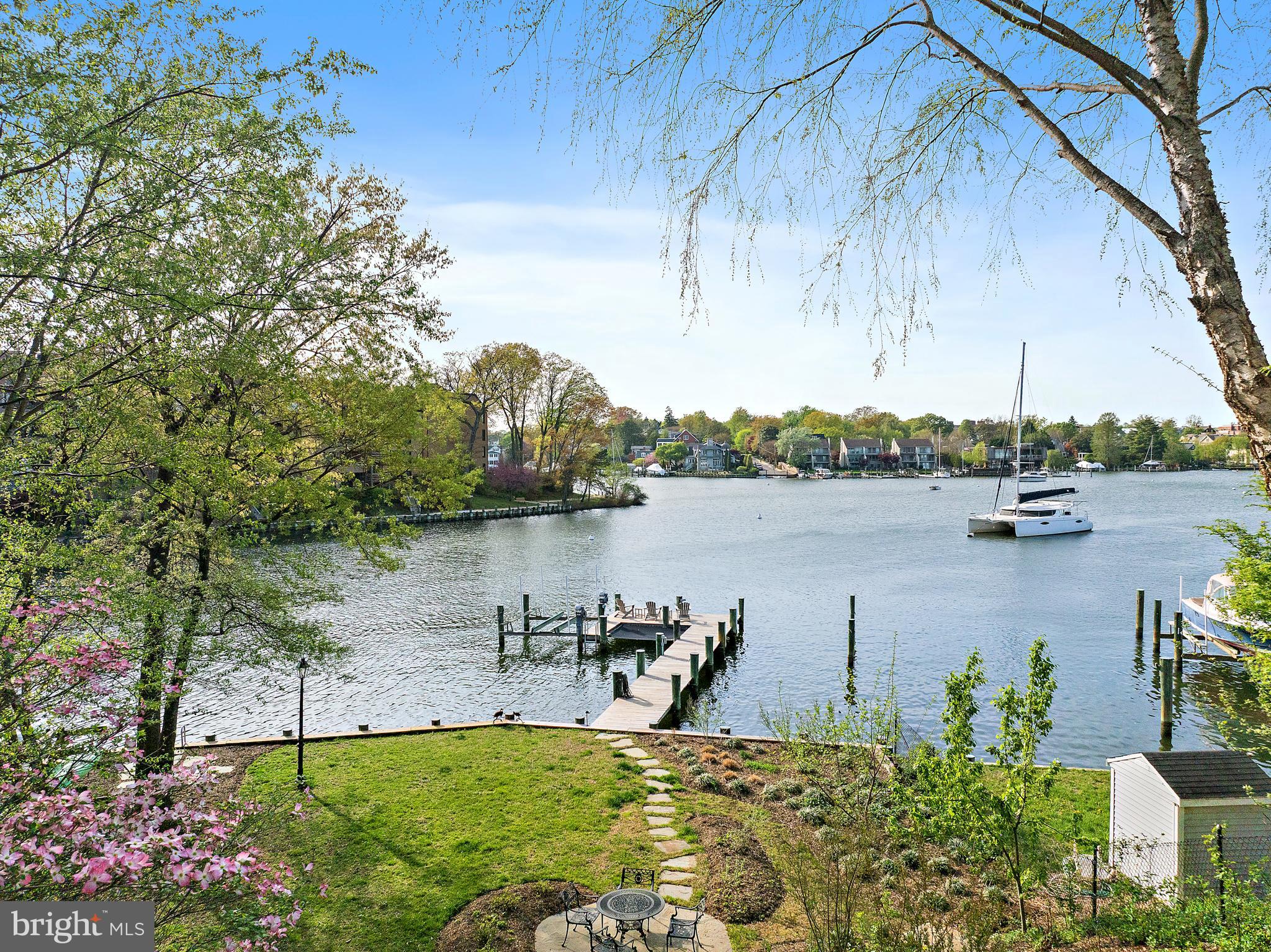 EASTPORT - Residential