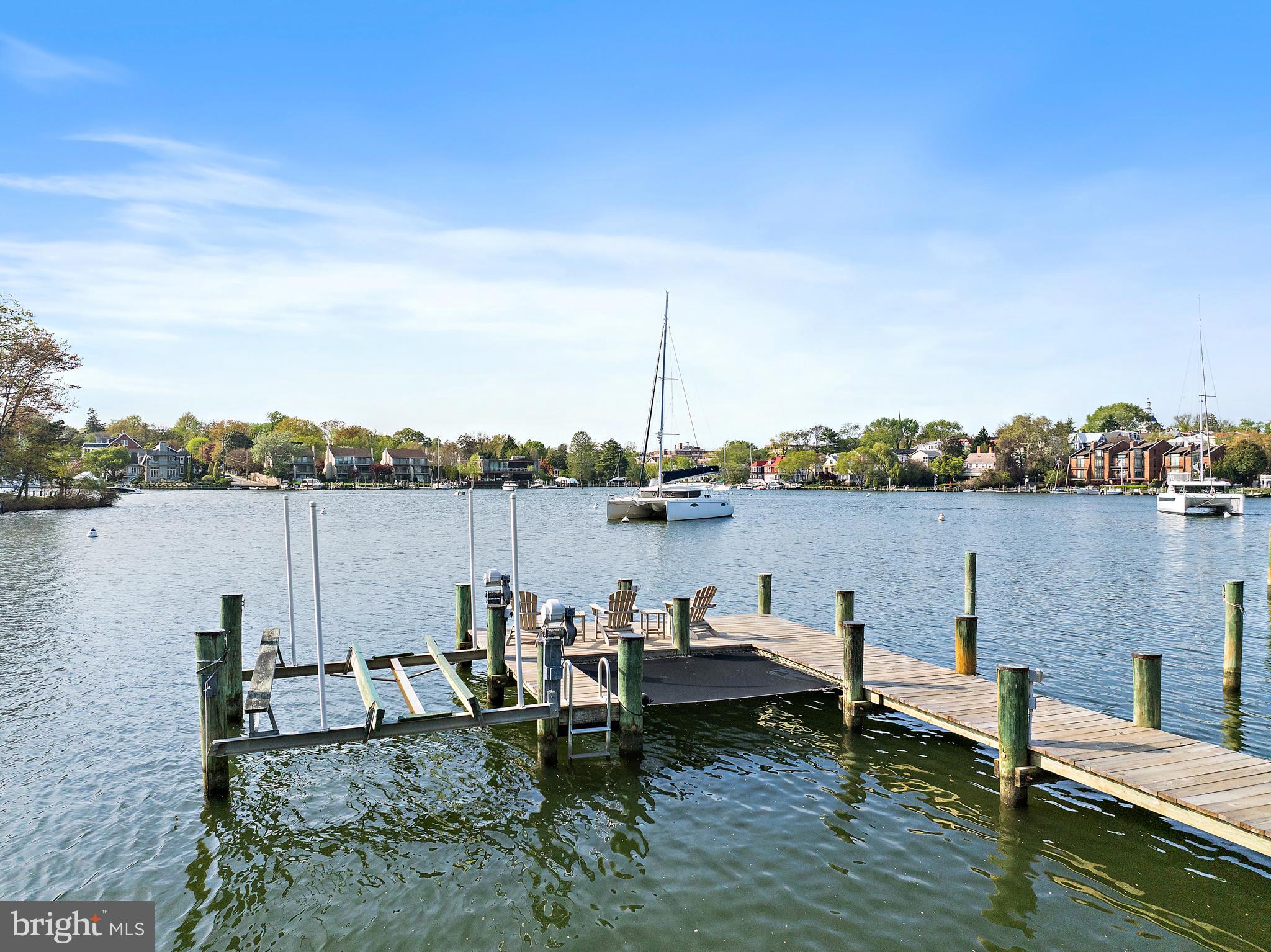 EASTPORT - Residential