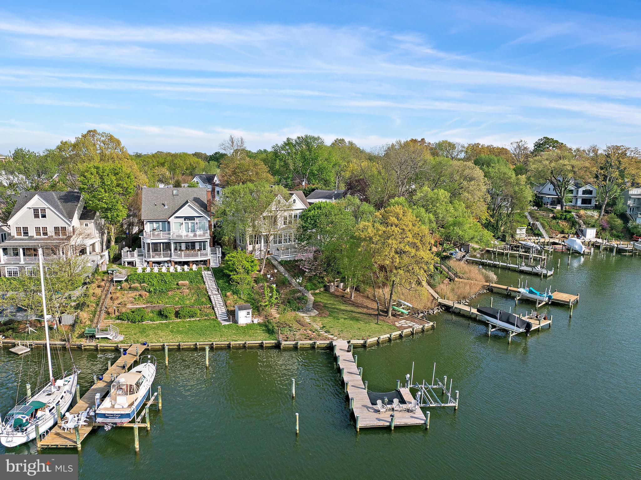 EASTPORT - Residential