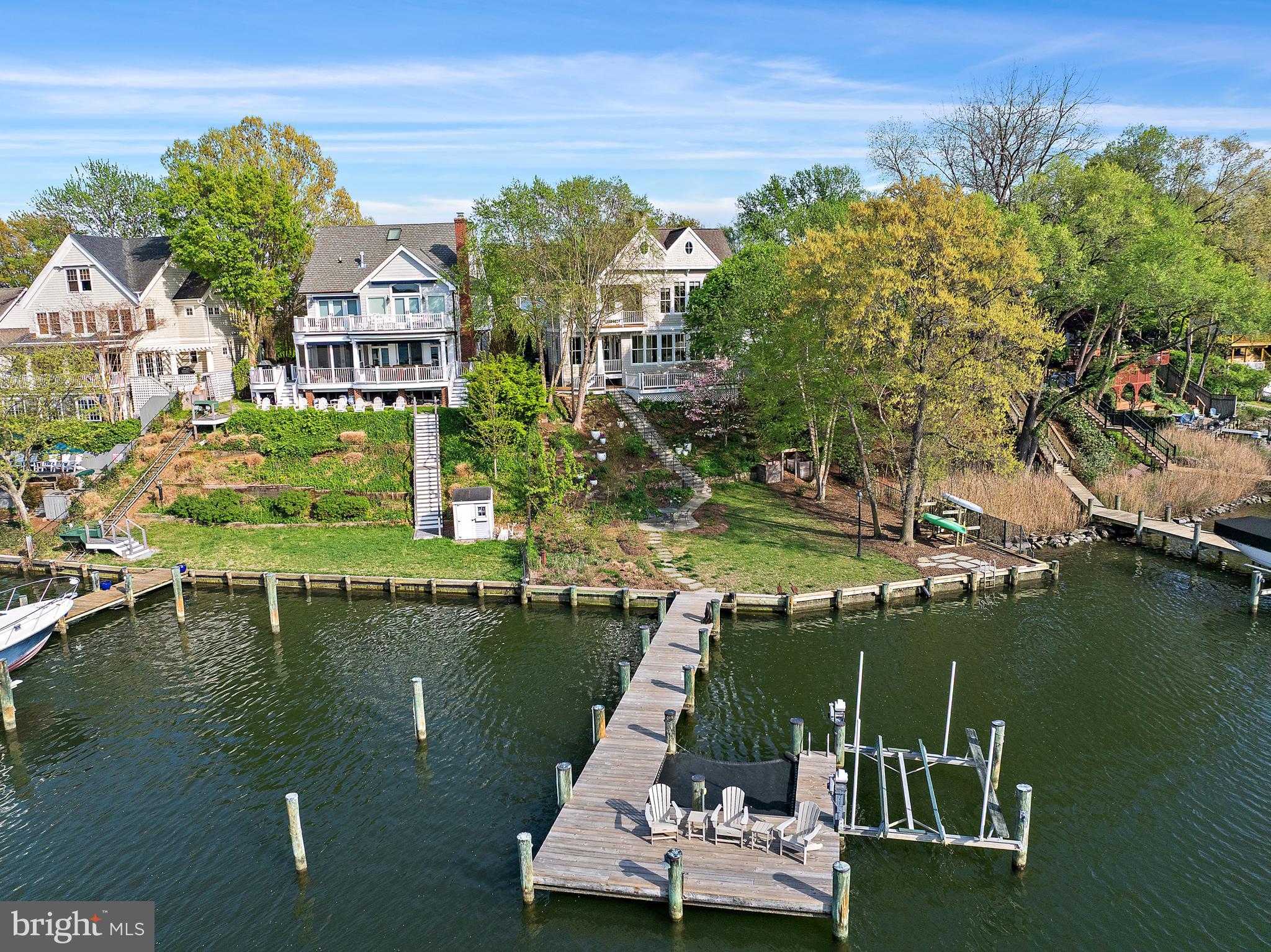 EASTPORT - Residential