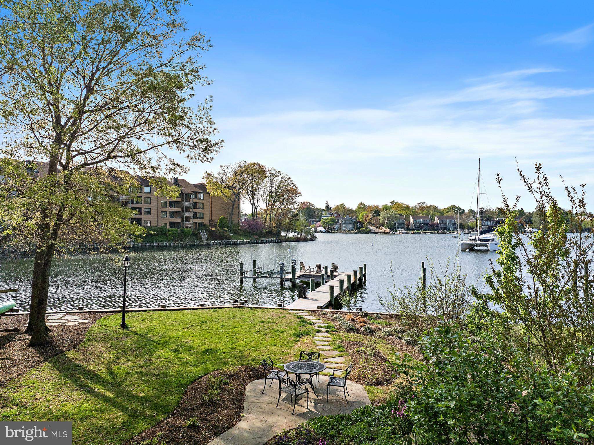 EASTPORT - Residential