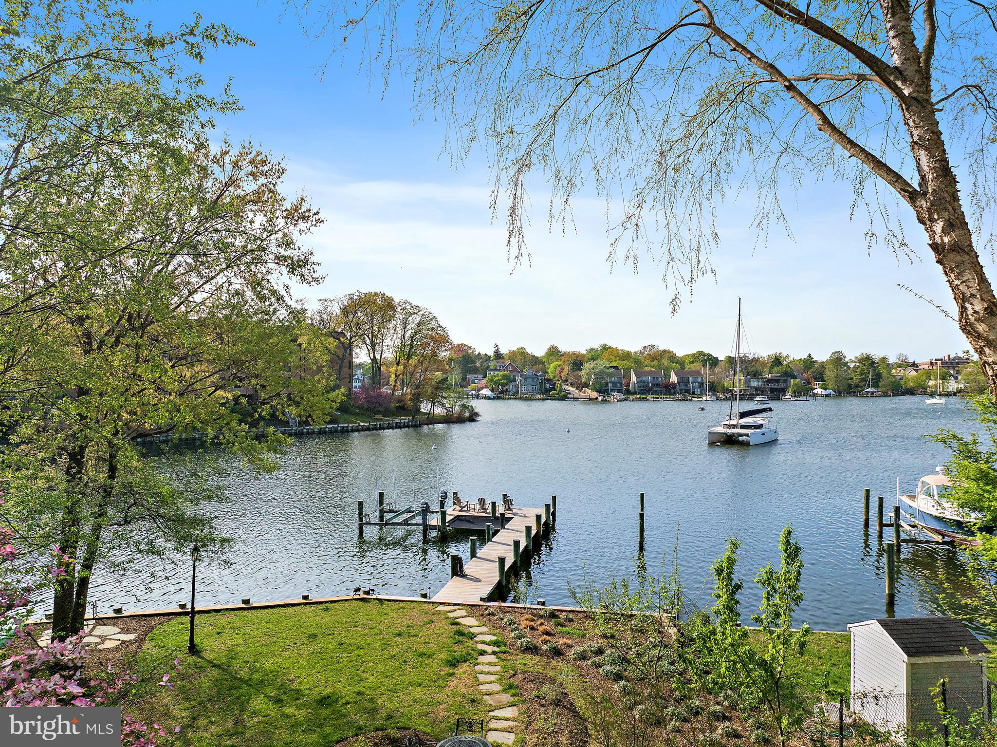EASTPORT - Residential