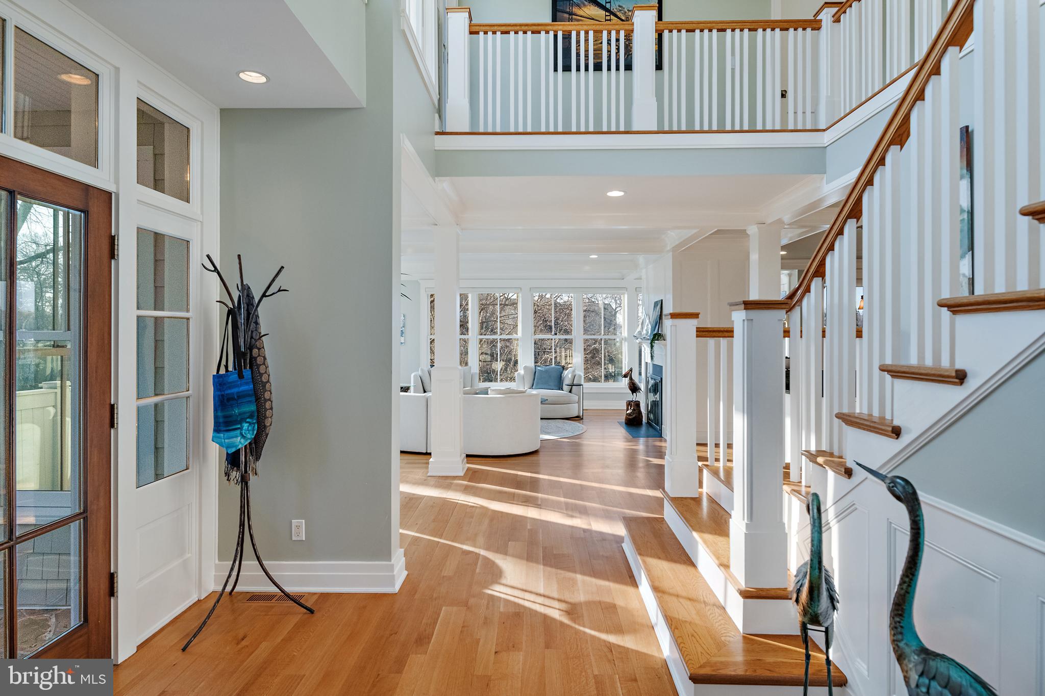 EASTPORT - Residential