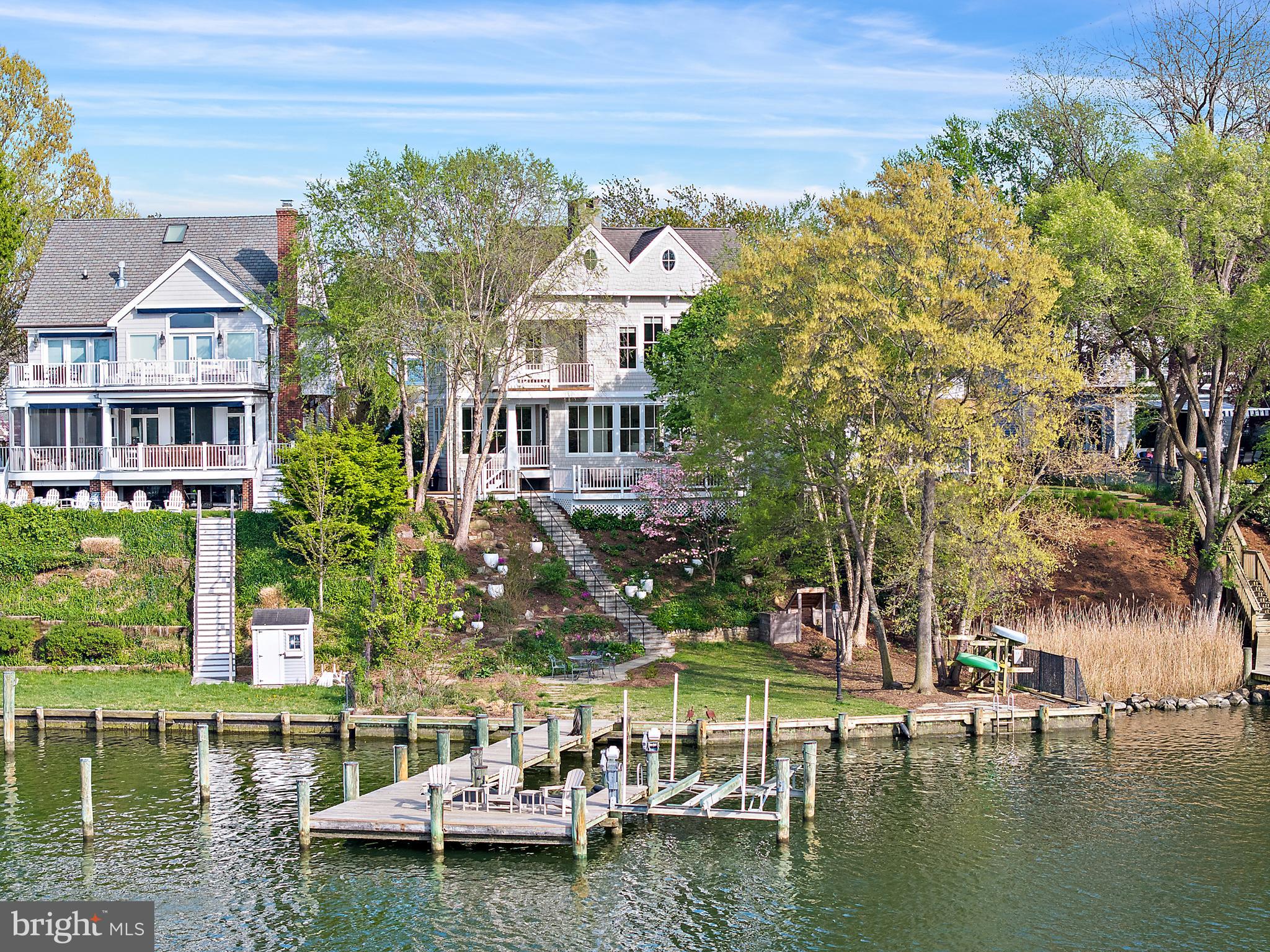 EASTPORT - Residential