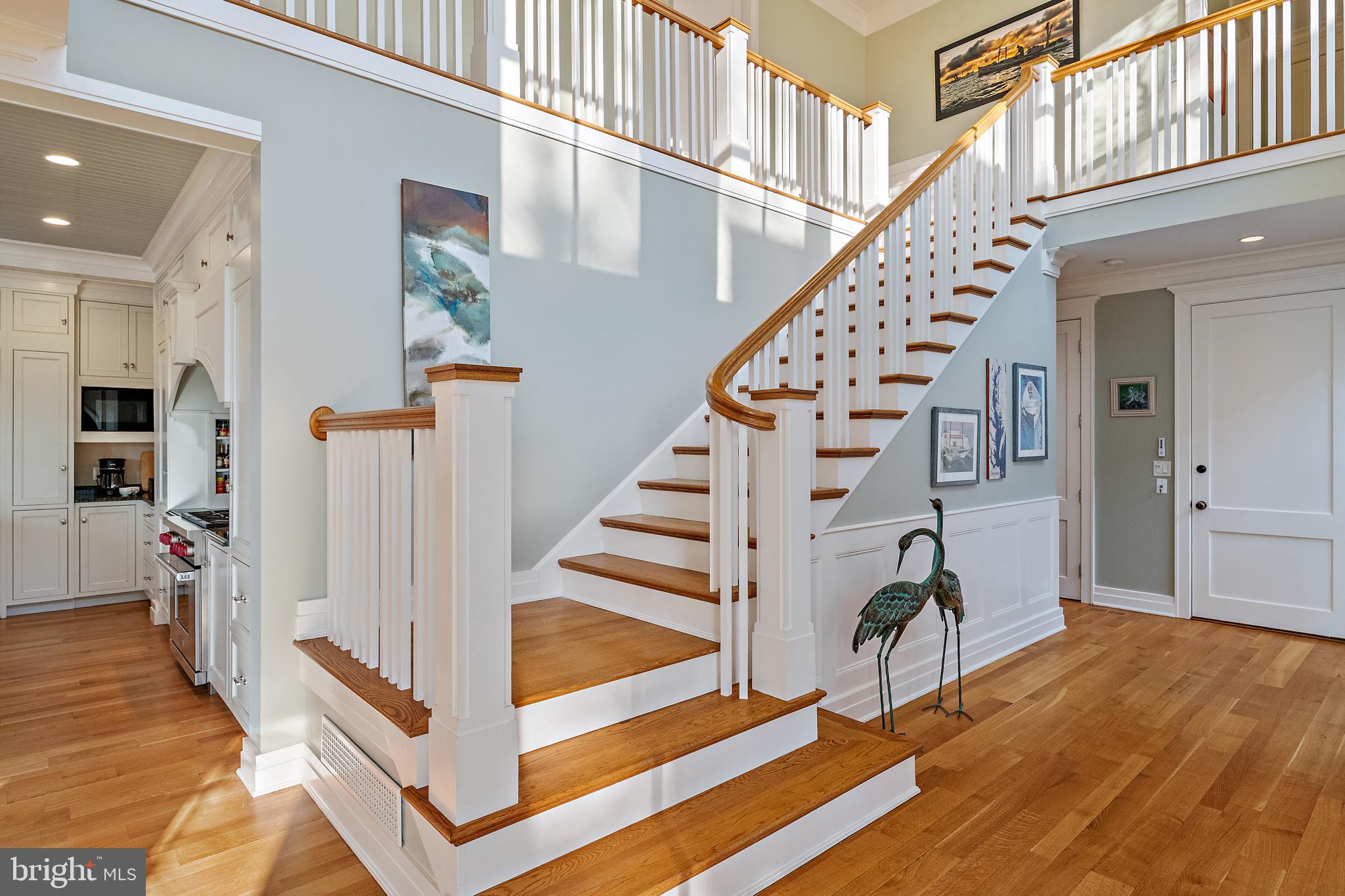 EASTPORT - Residential