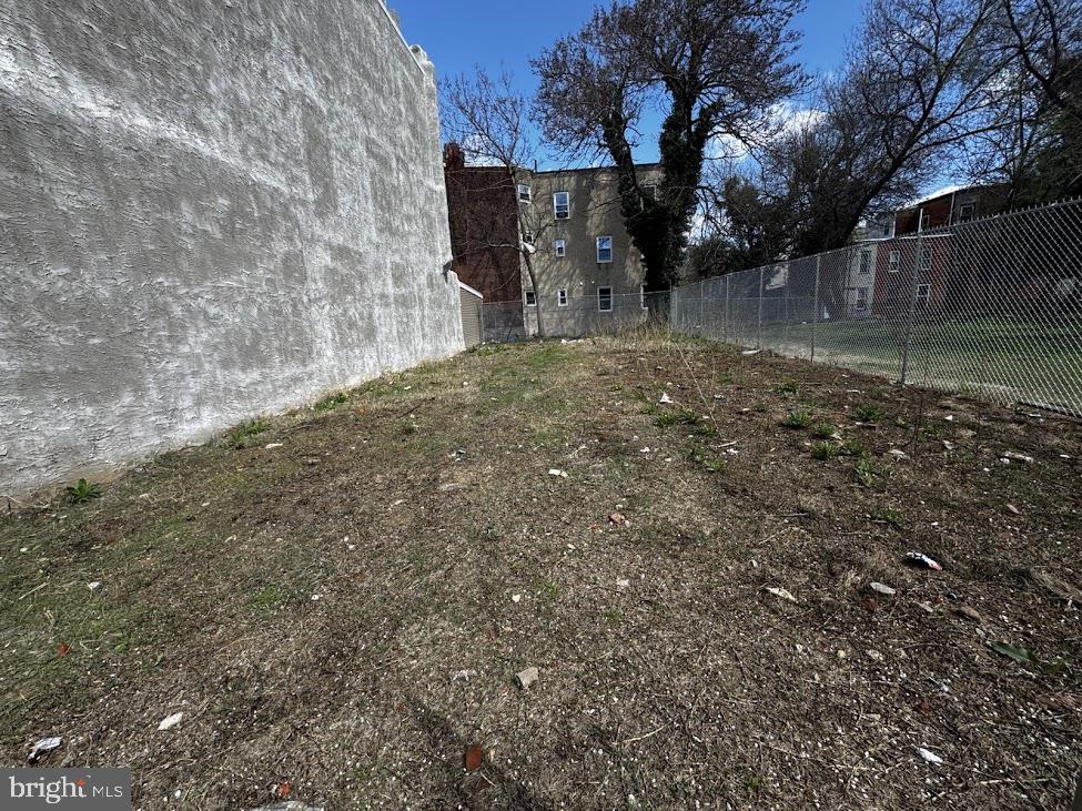 TEMPLE UNIVERSITY - Land