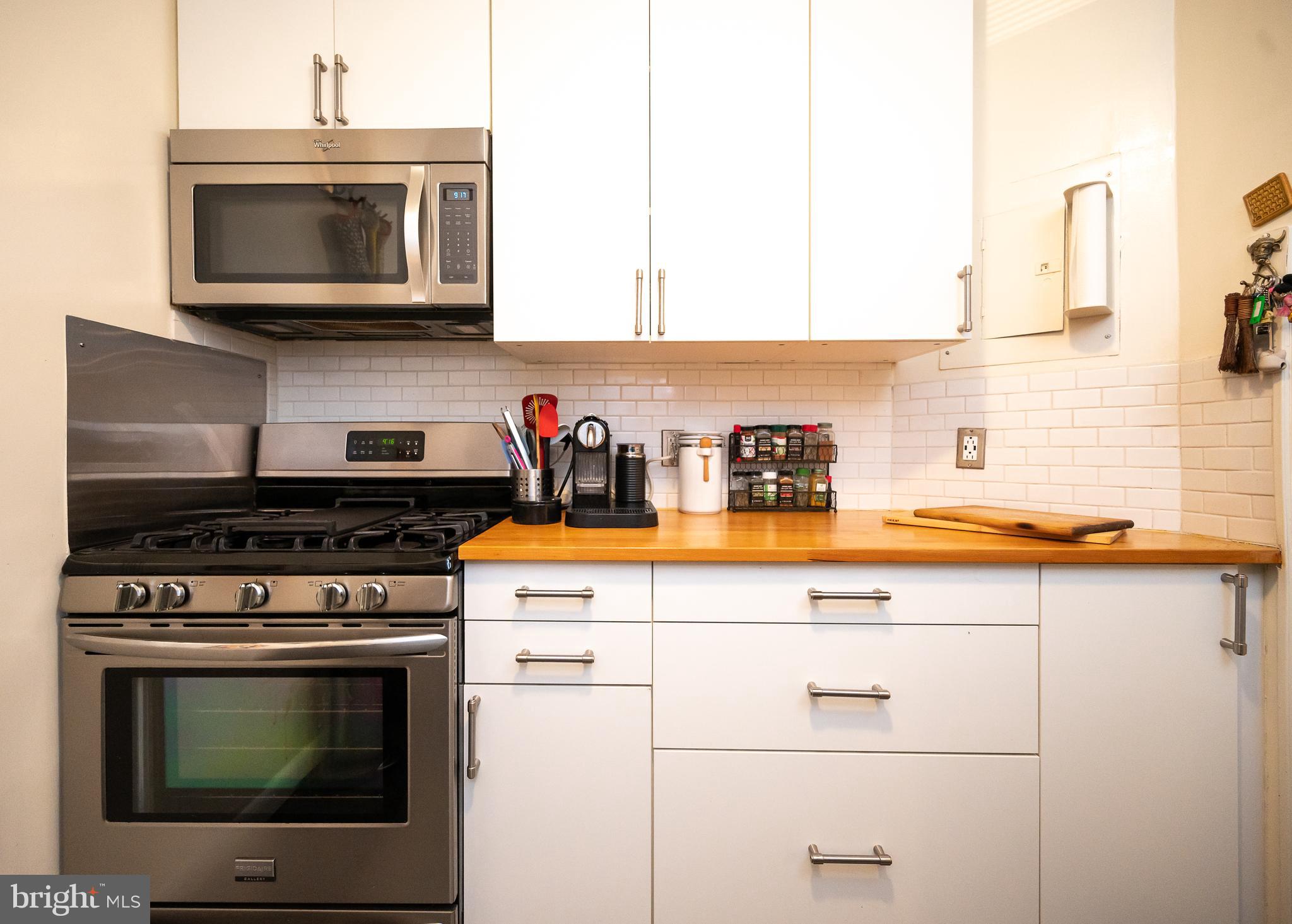 TAKOMA PARK - Residential