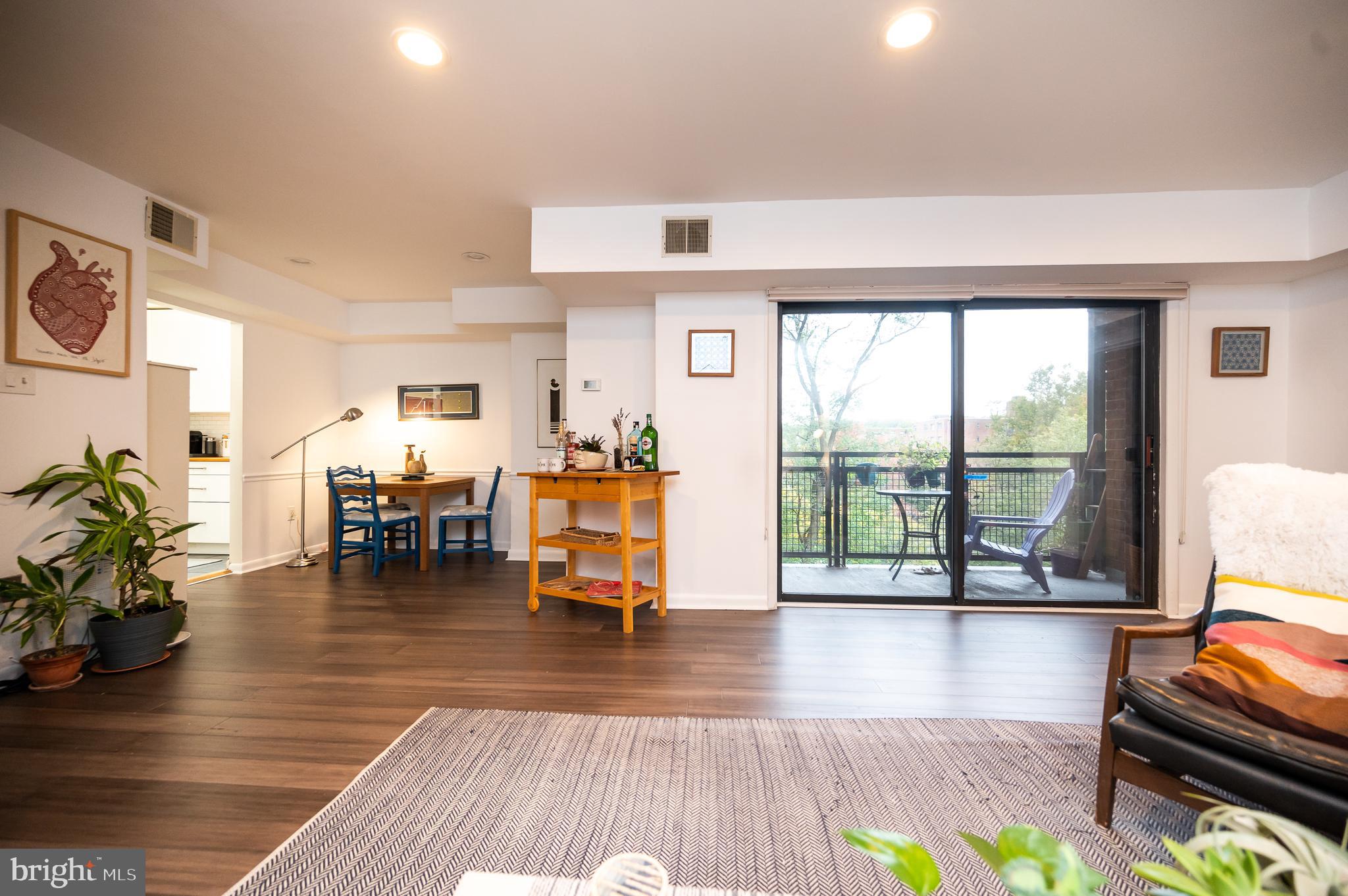 TAKOMA PARK - Residential