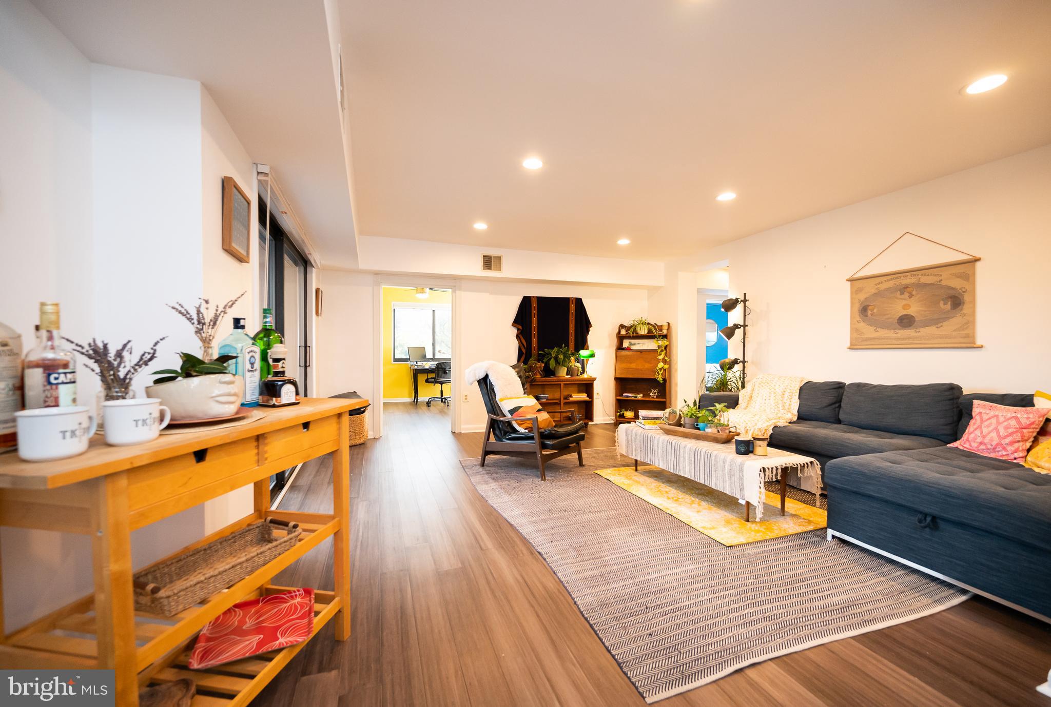 TAKOMA PARK - Residential