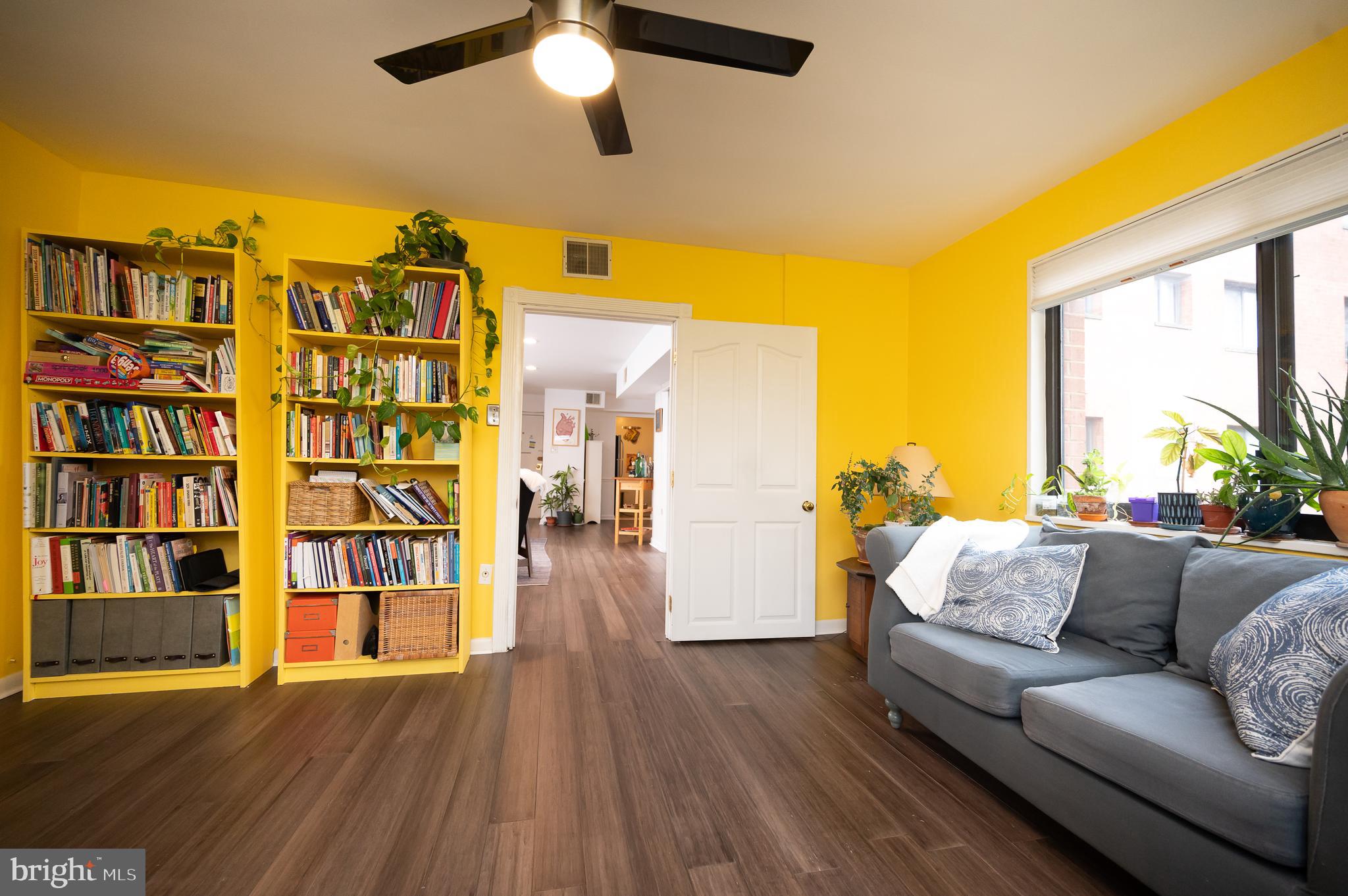 TAKOMA PARK - Residential