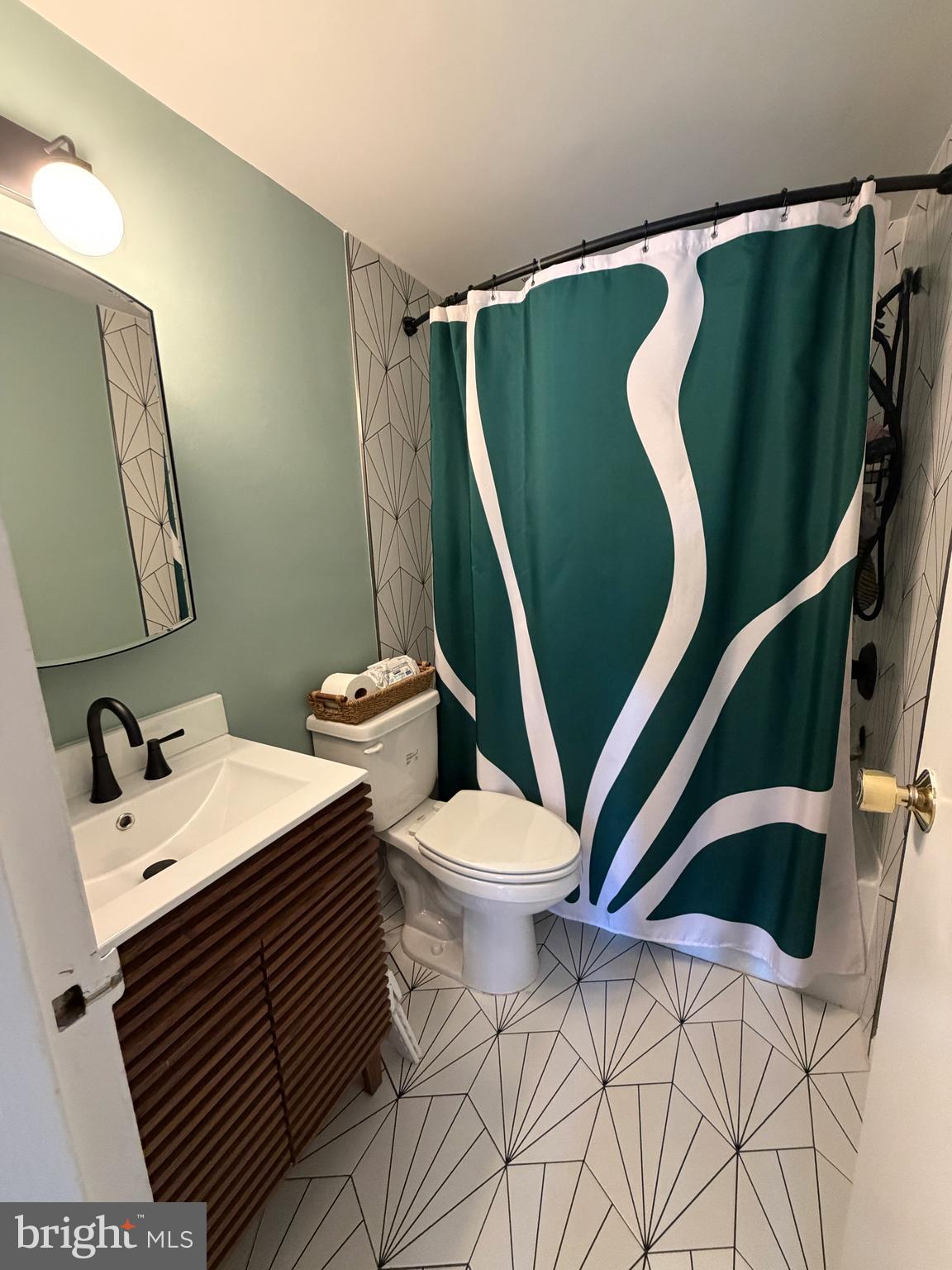 TAKOMA PARK - Residential