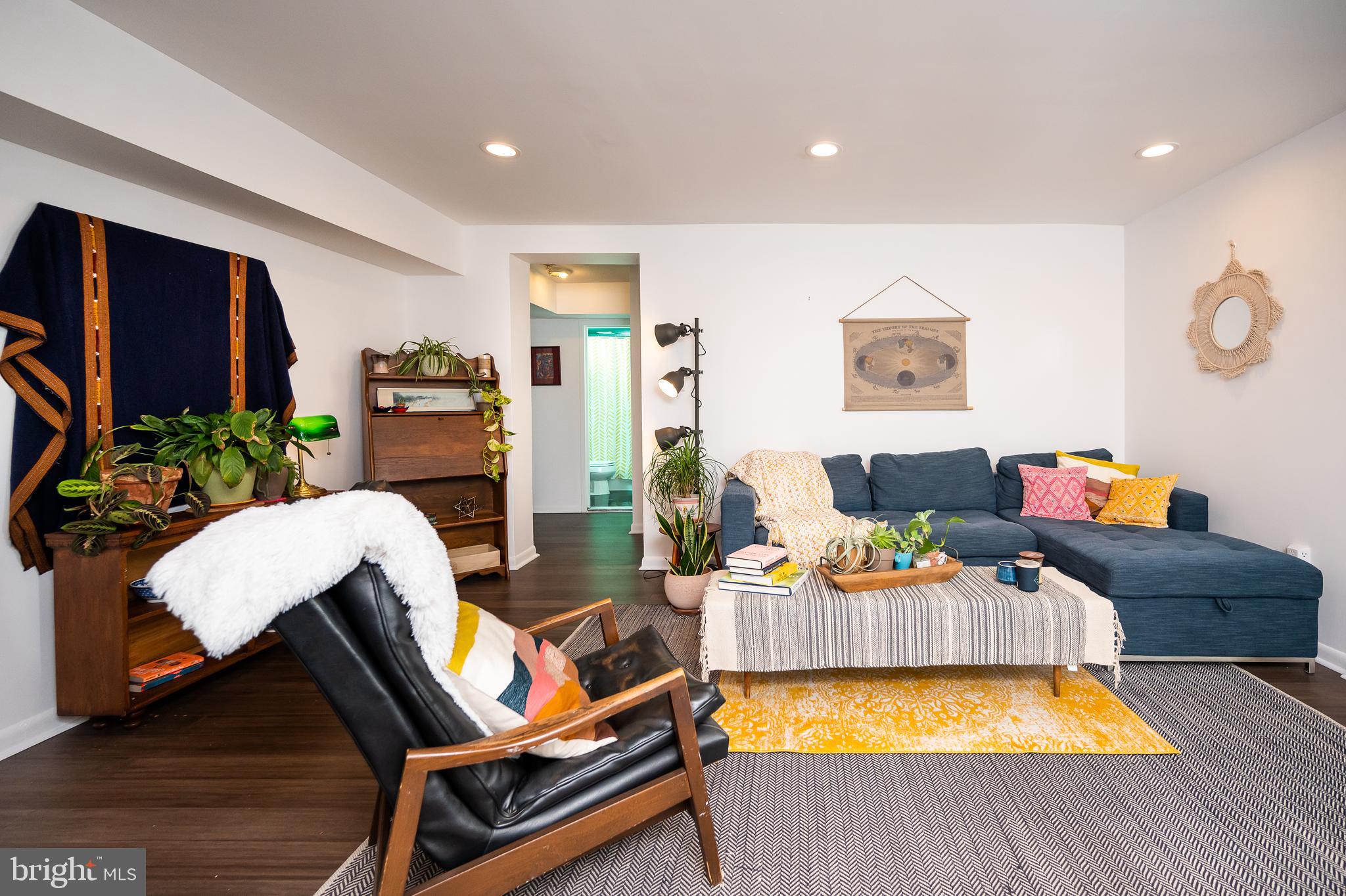 TAKOMA PARK - Residential
