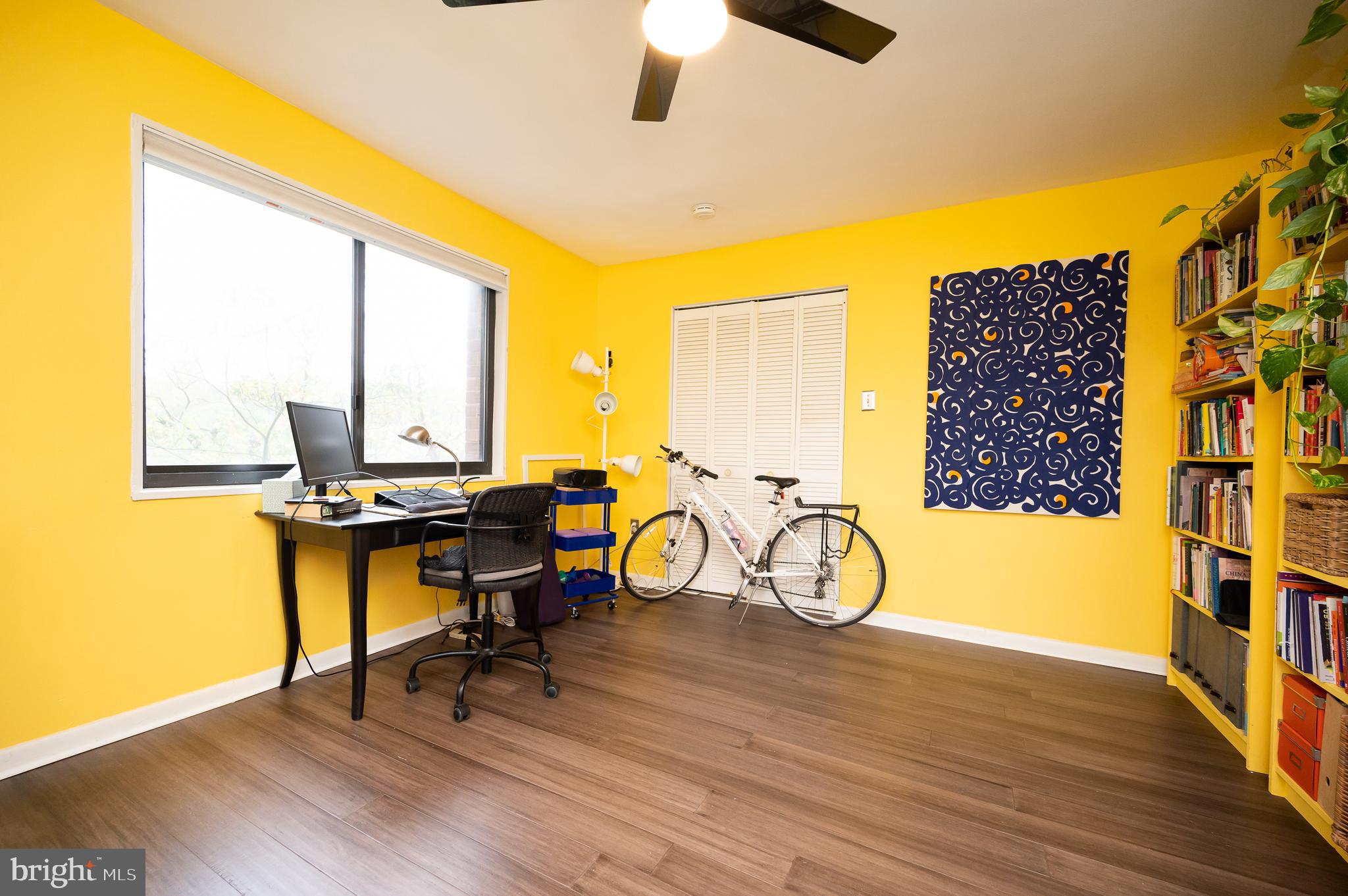 TAKOMA PARK - Residential