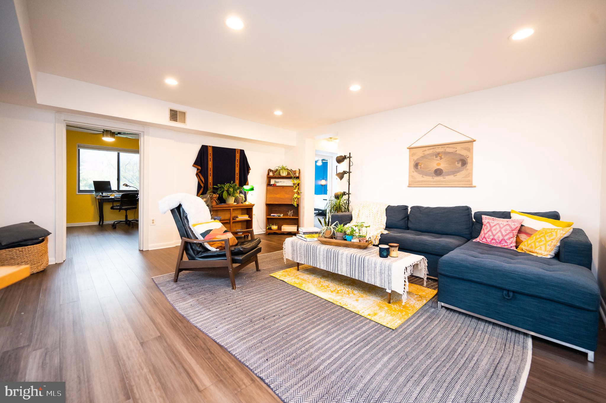 TAKOMA PARK - Residential