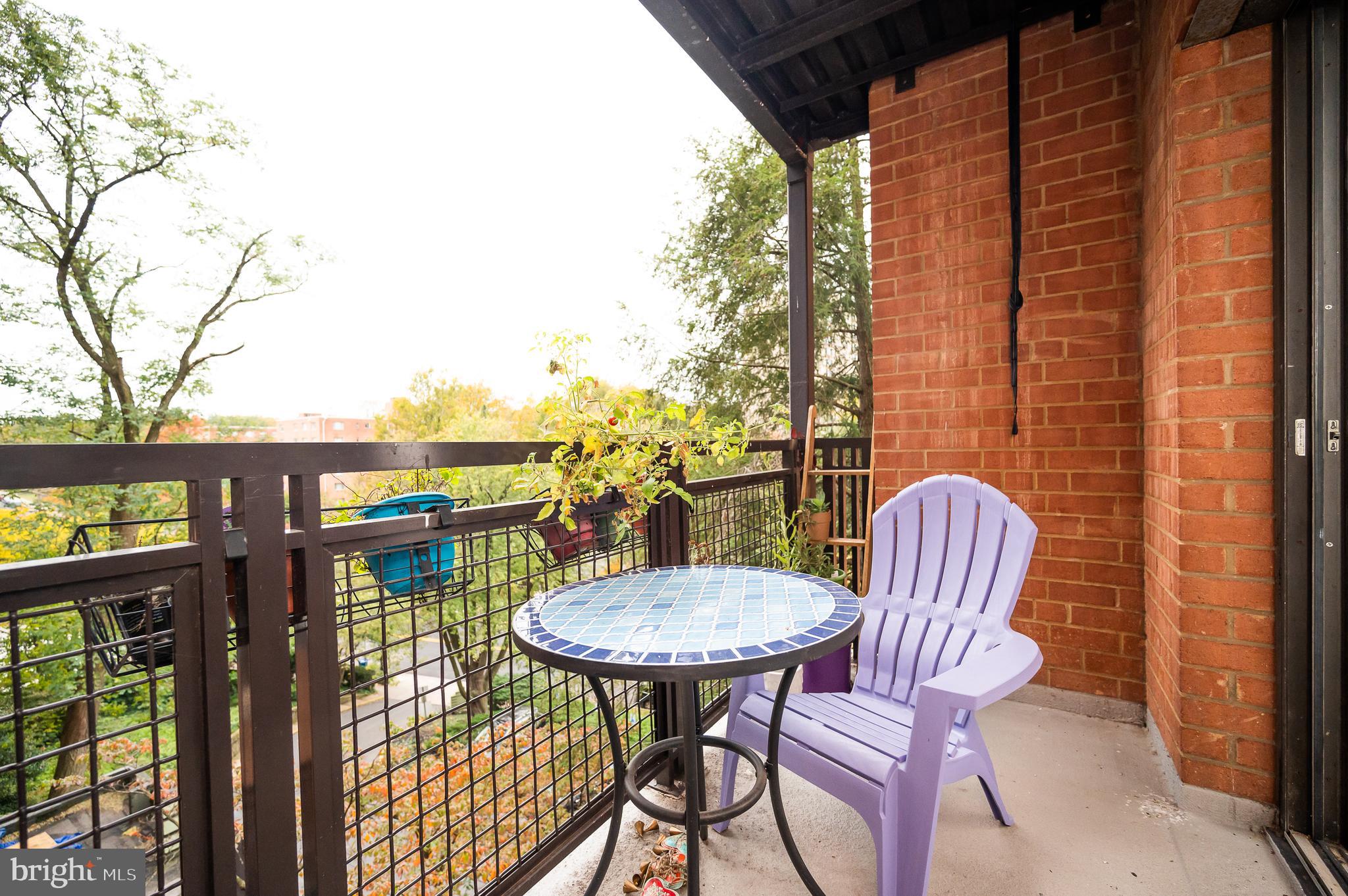 TAKOMA PARK - Residential