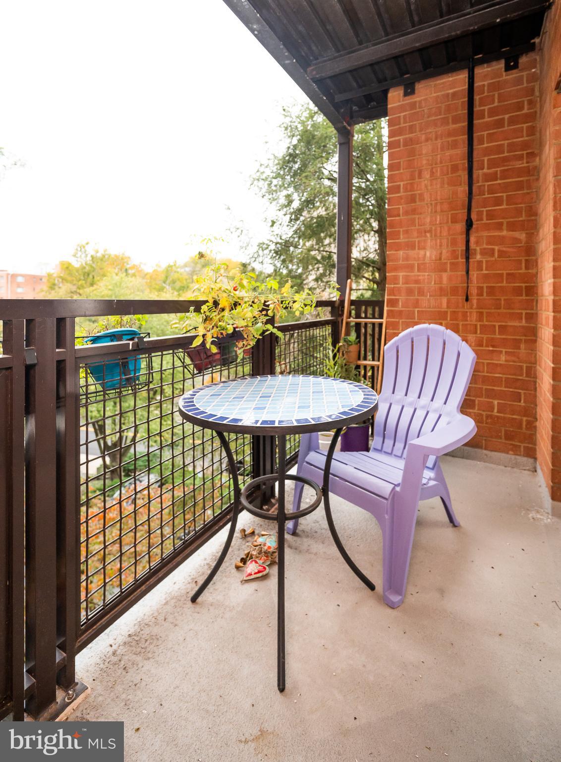 TAKOMA PARK - Residential