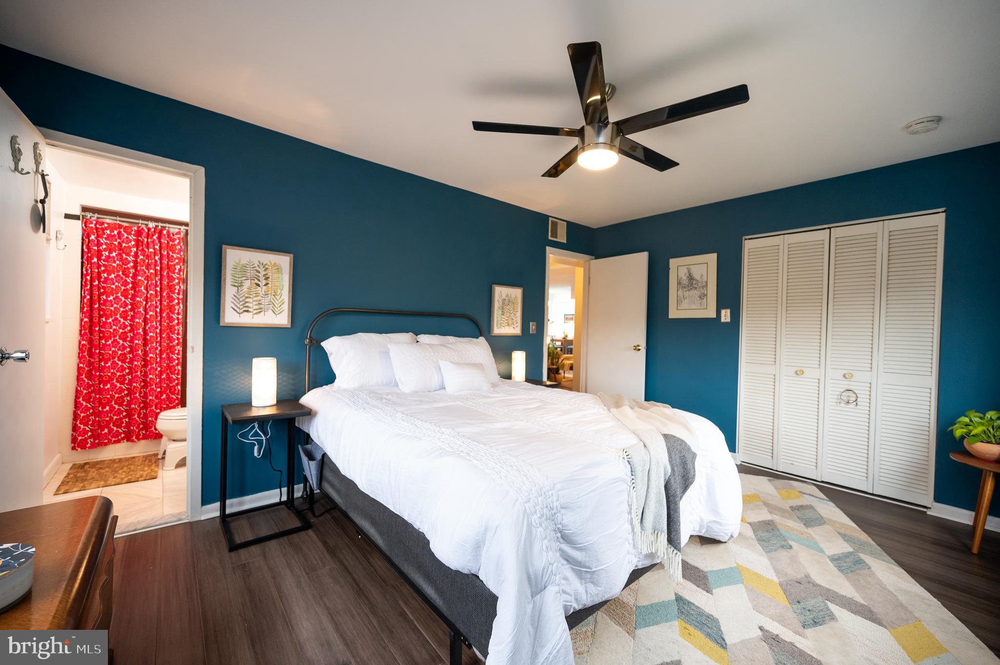 TAKOMA PARK - Residential