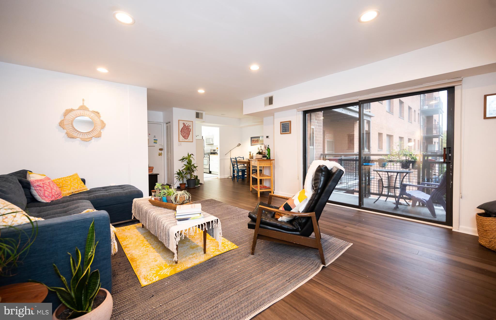 TAKOMA PARK - Residential