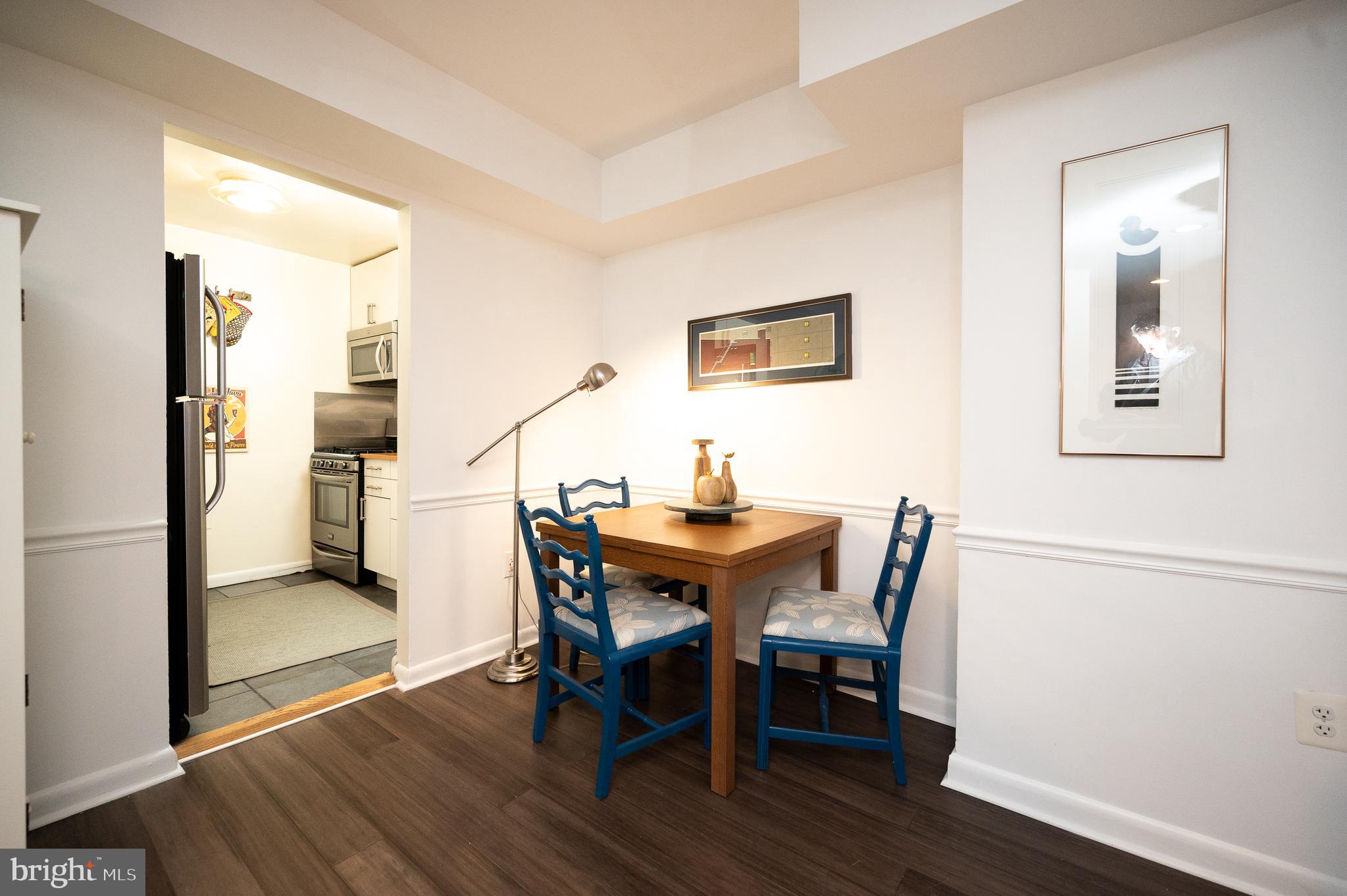 TAKOMA PARK - Residential