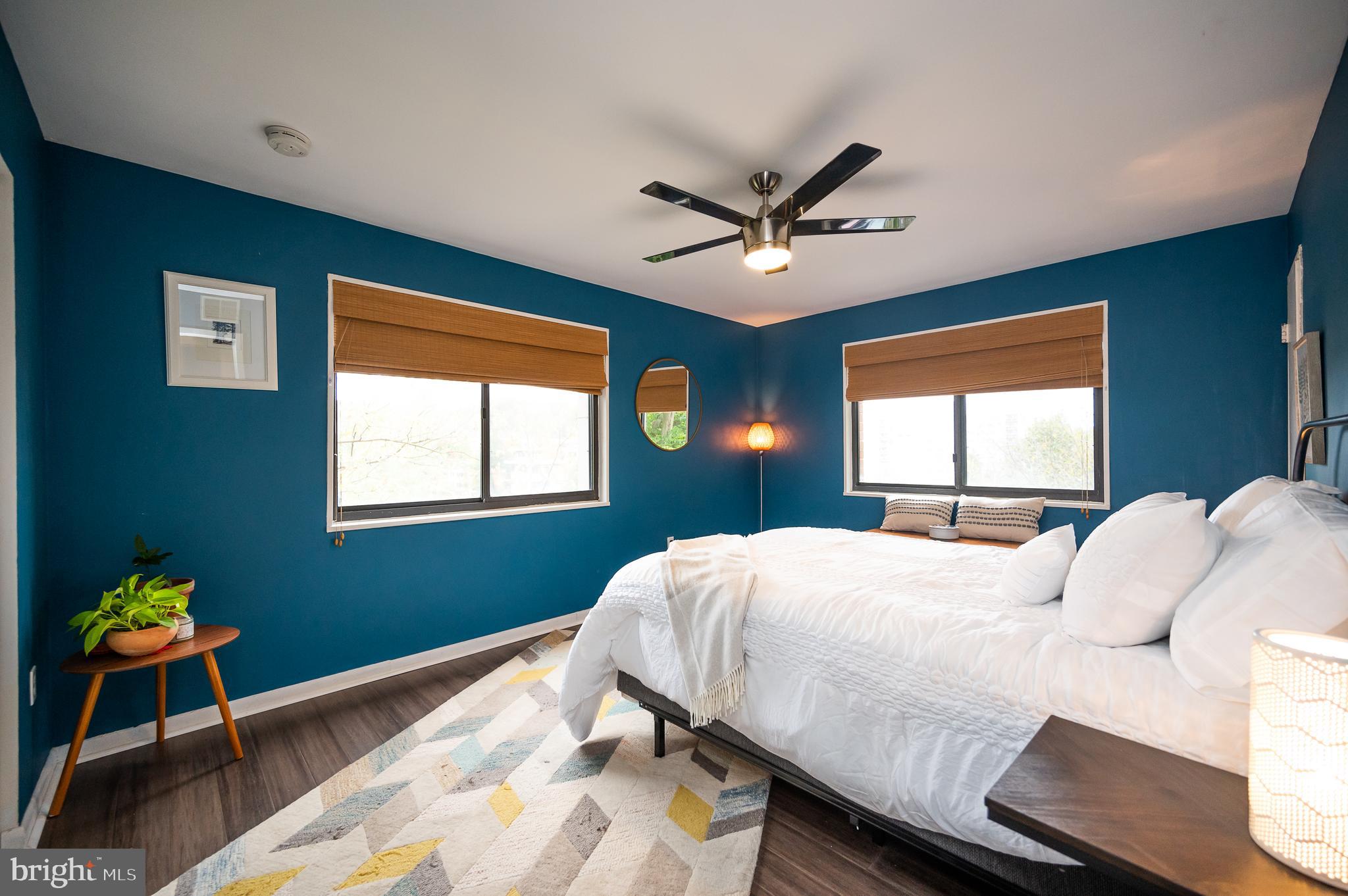 TAKOMA PARK - Residential