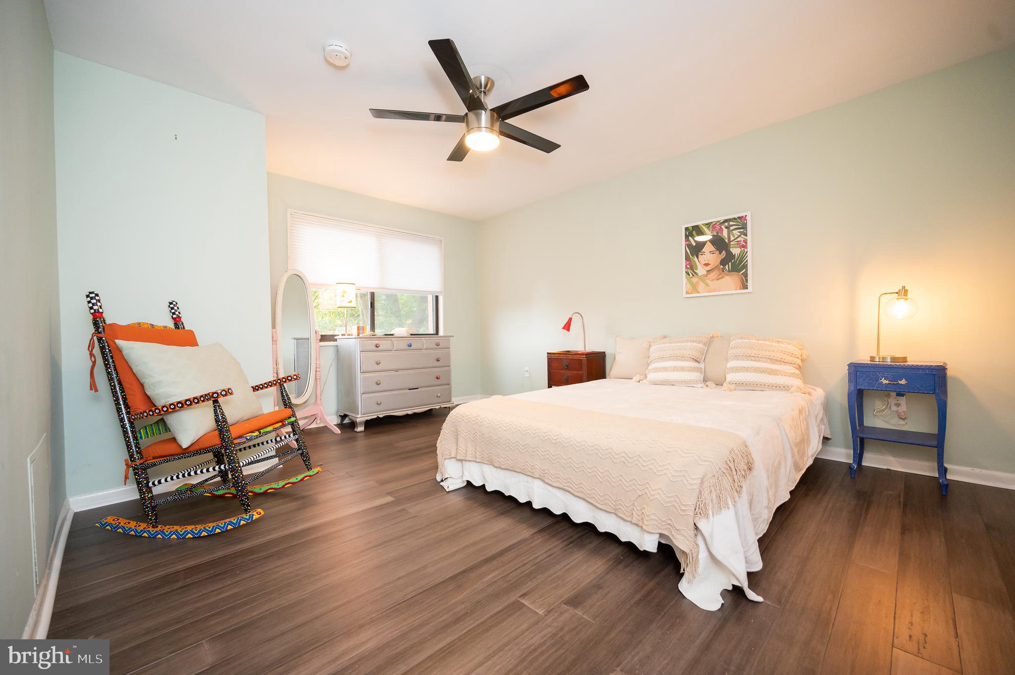 TAKOMA PARK - Residential