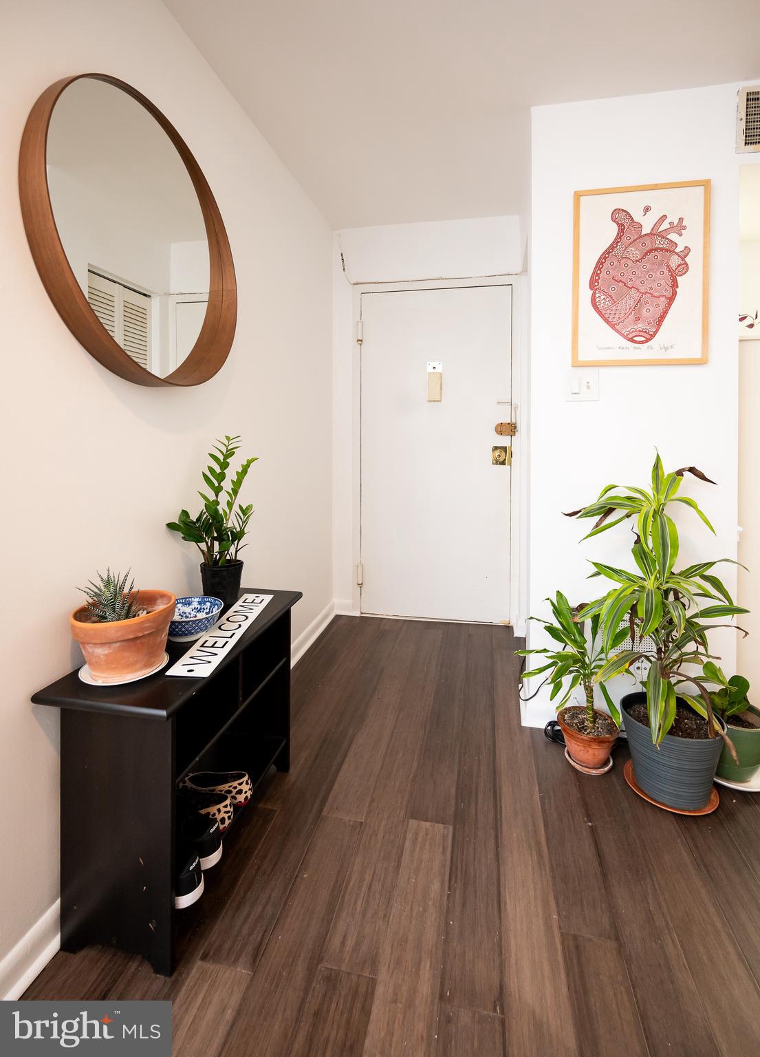 TAKOMA PARK - Residential
