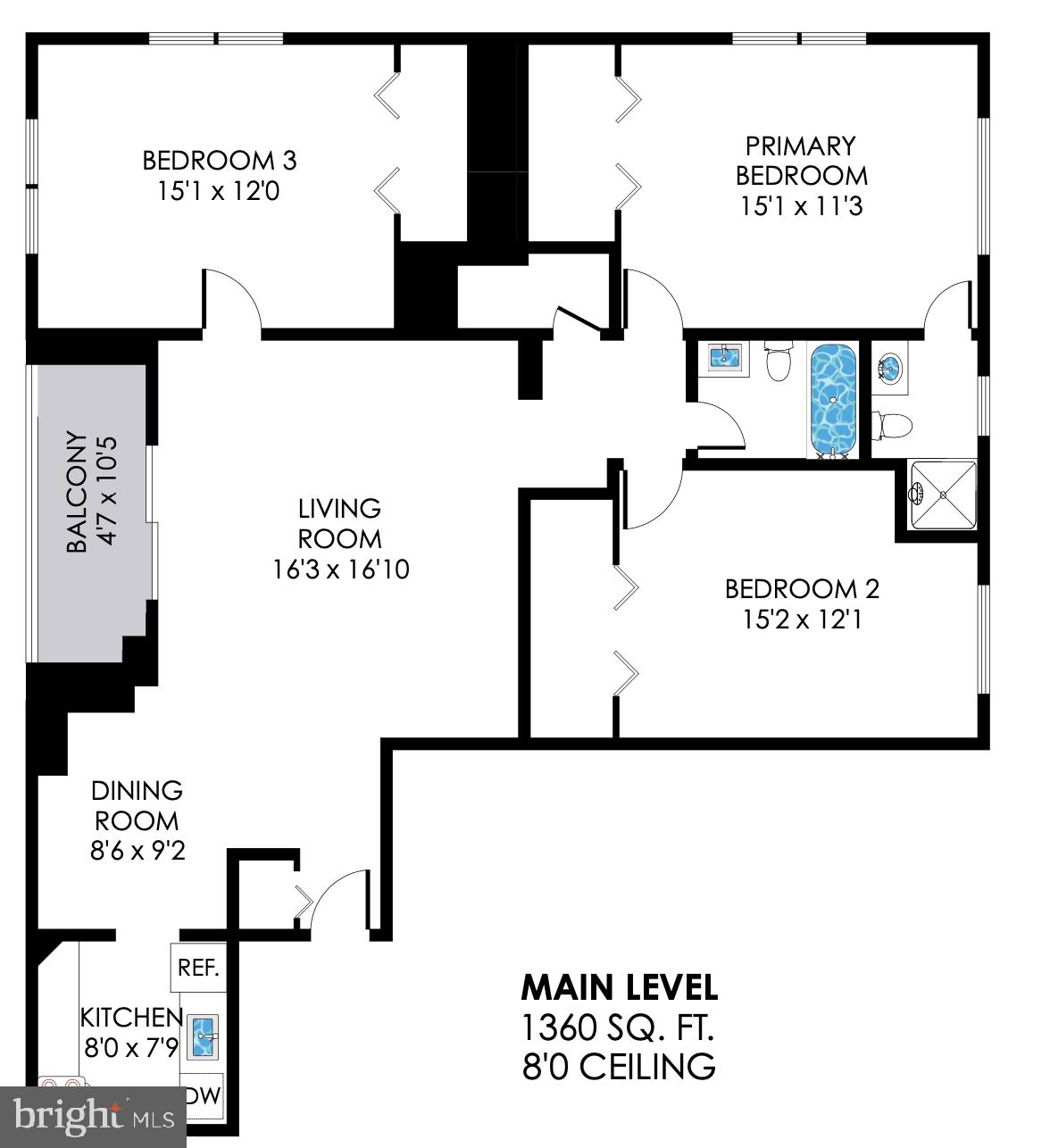 TAKOMA PARK - Residential