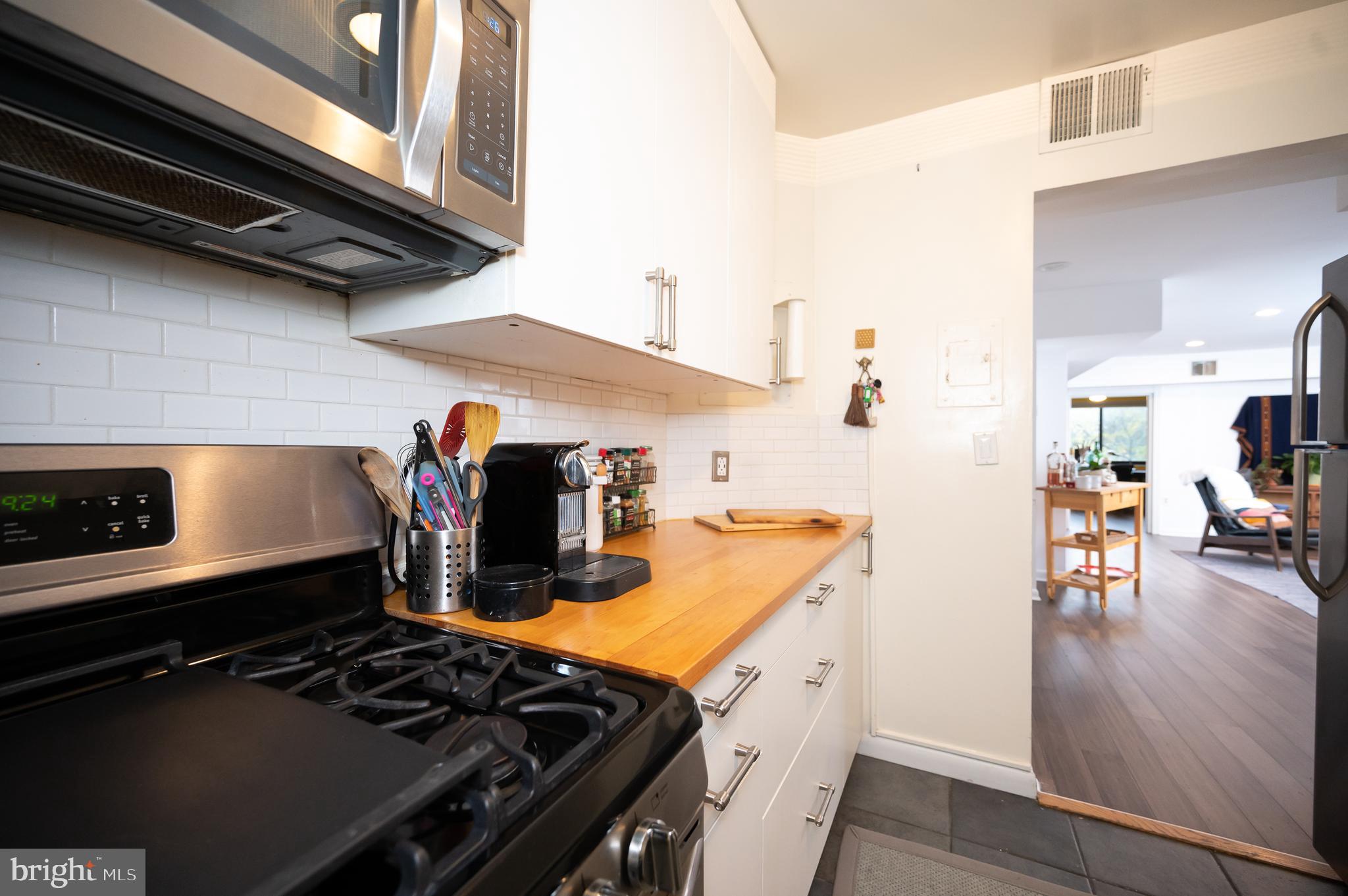 TAKOMA PARK - Residential