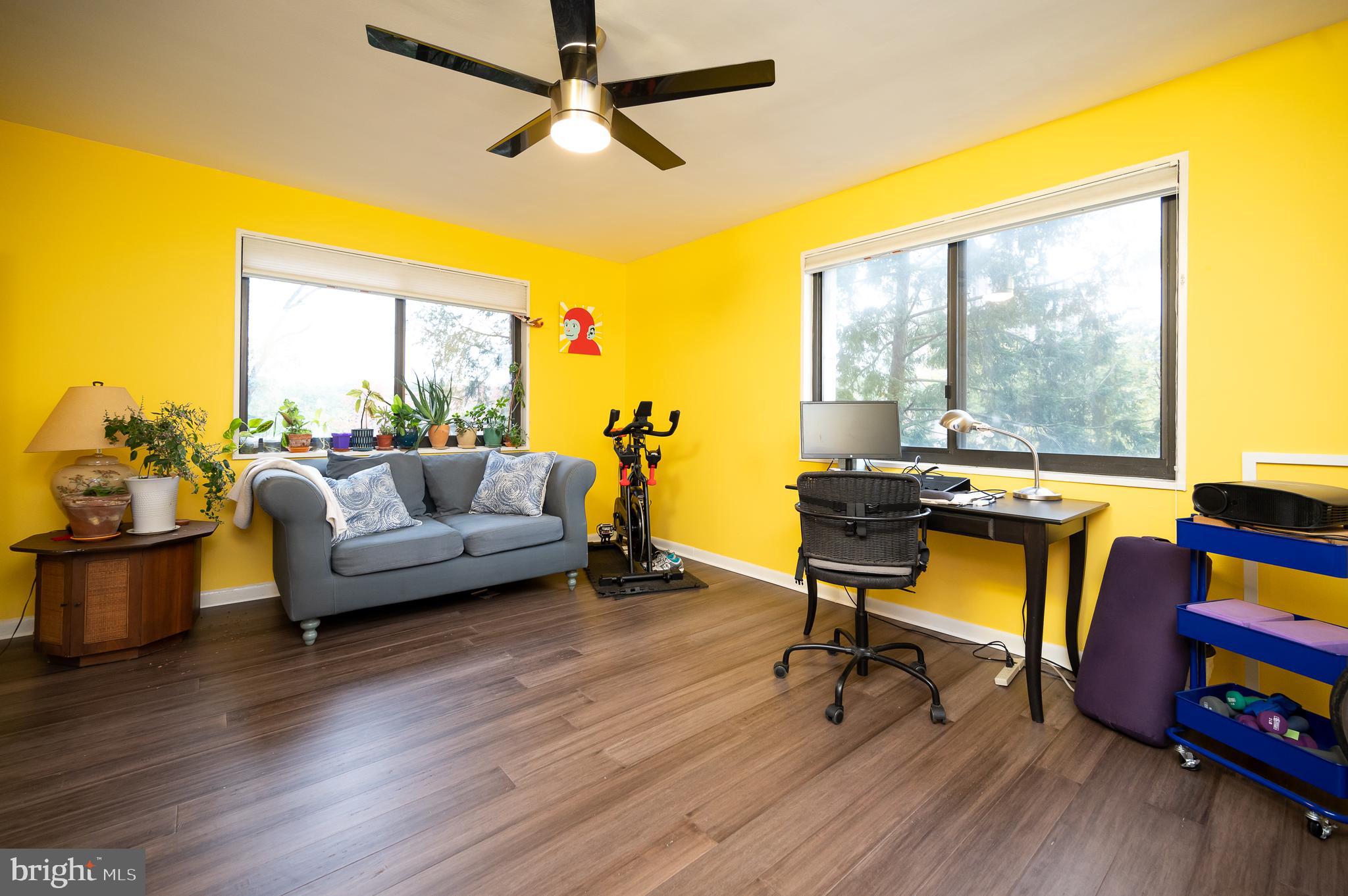 TAKOMA PARK - Residential