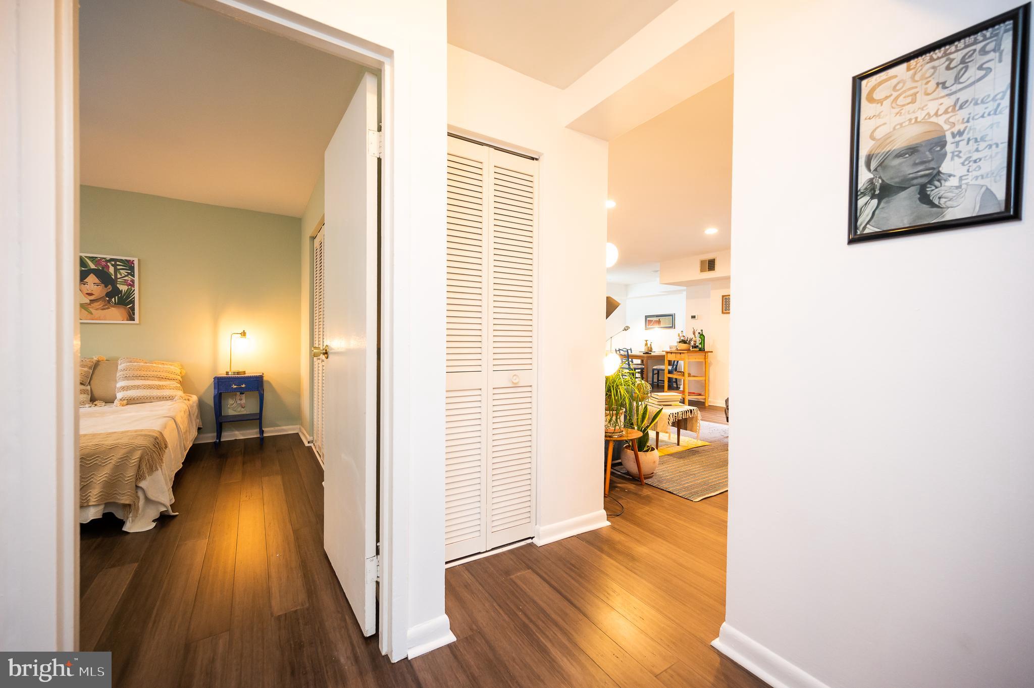 TAKOMA PARK - Residential