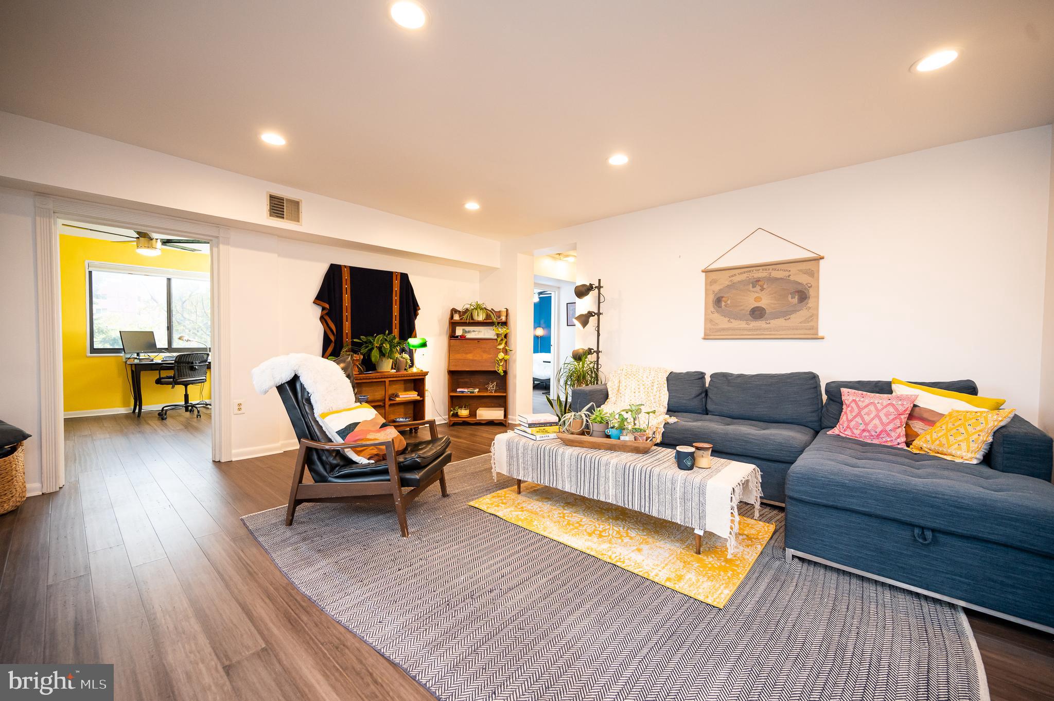 TAKOMA PARK - Residential