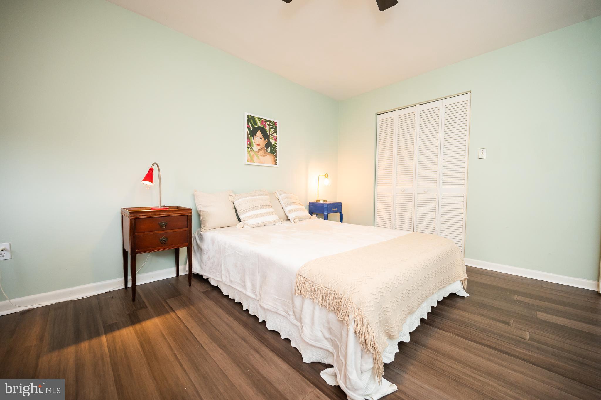 TAKOMA PARK - Residential
