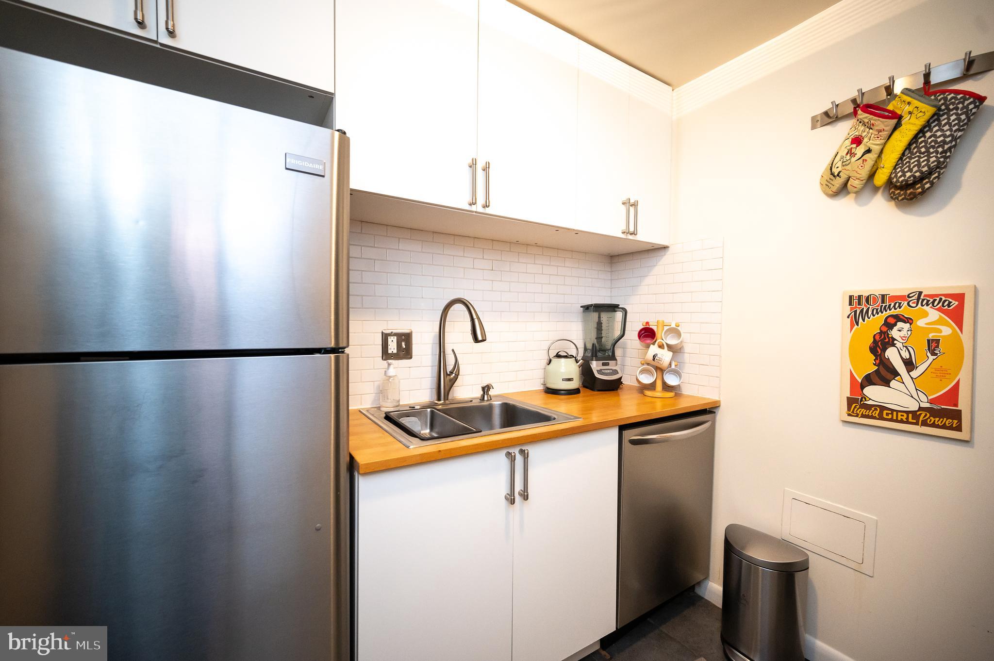 TAKOMA PARK - Residential